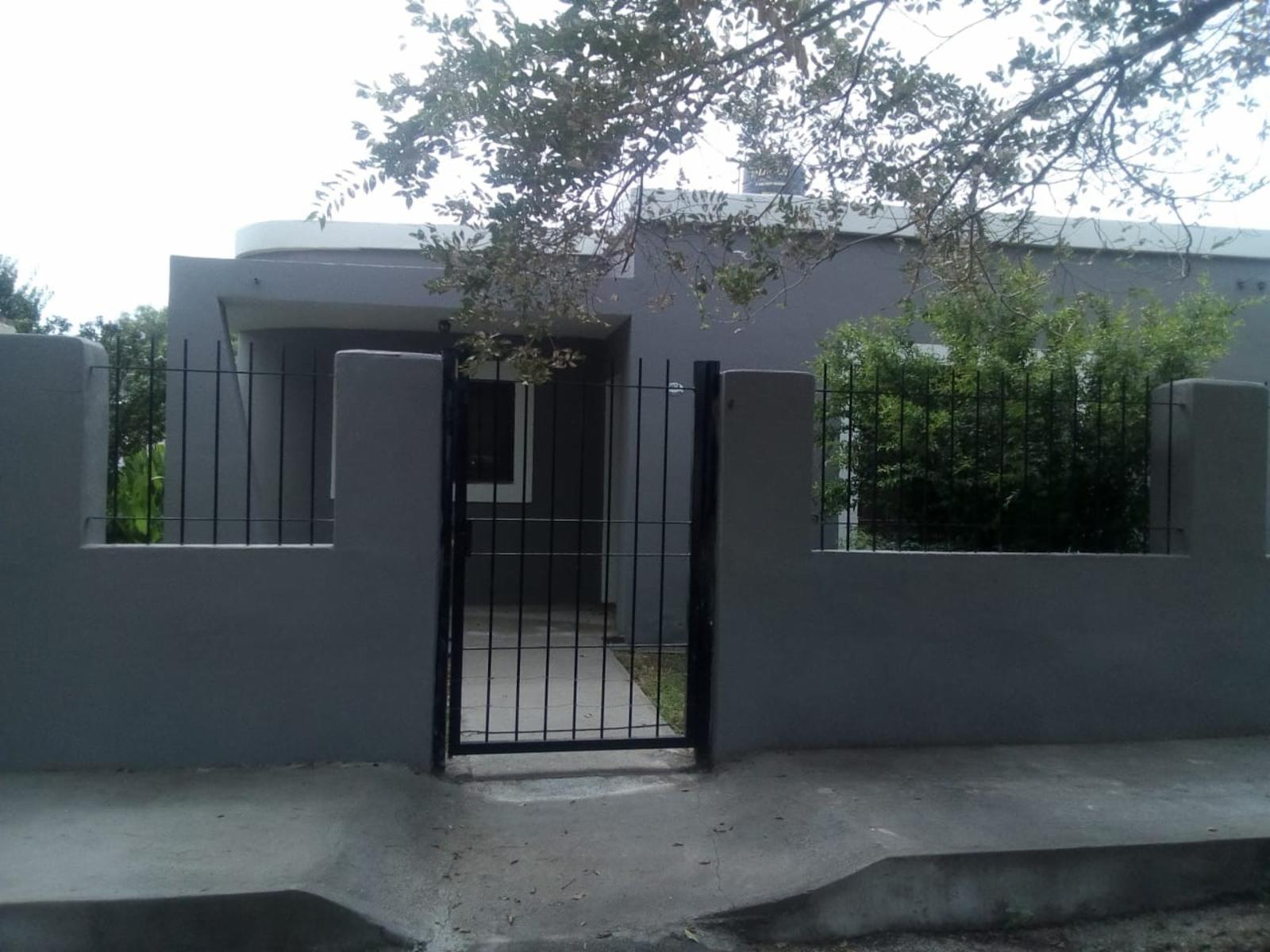 Córdoba, Cruz del Eje, Villa De Soto, Casa 4 amb + 2 Dtos de 1 y 2 amb. Excelente estado y ubicación. - 14