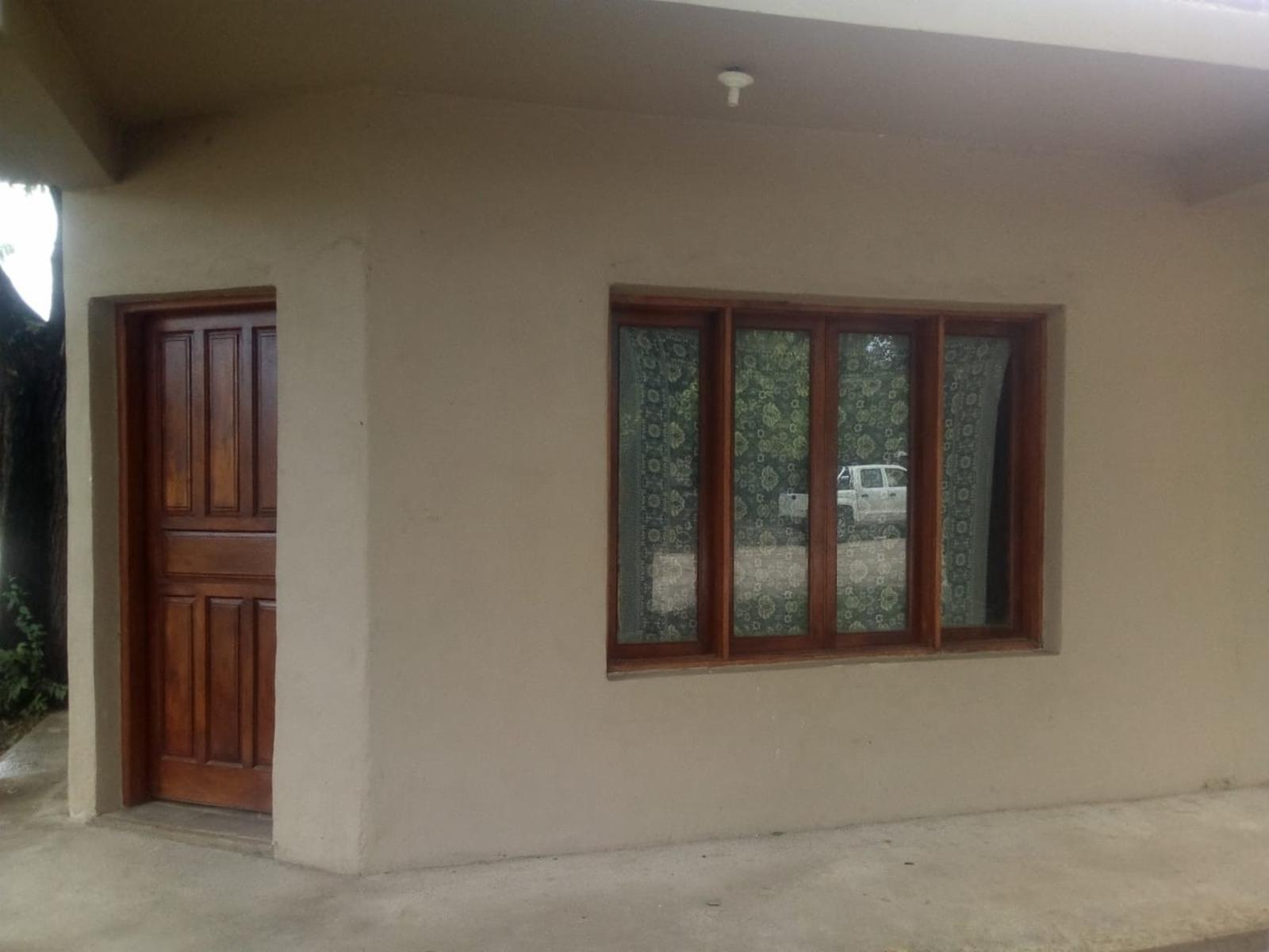 Córdoba, Cruz del Eje, Villa De Soto, Casa 4 amb + 2 Dtos de 1 y 2 amb. Excelente estado y ubicación. - 15