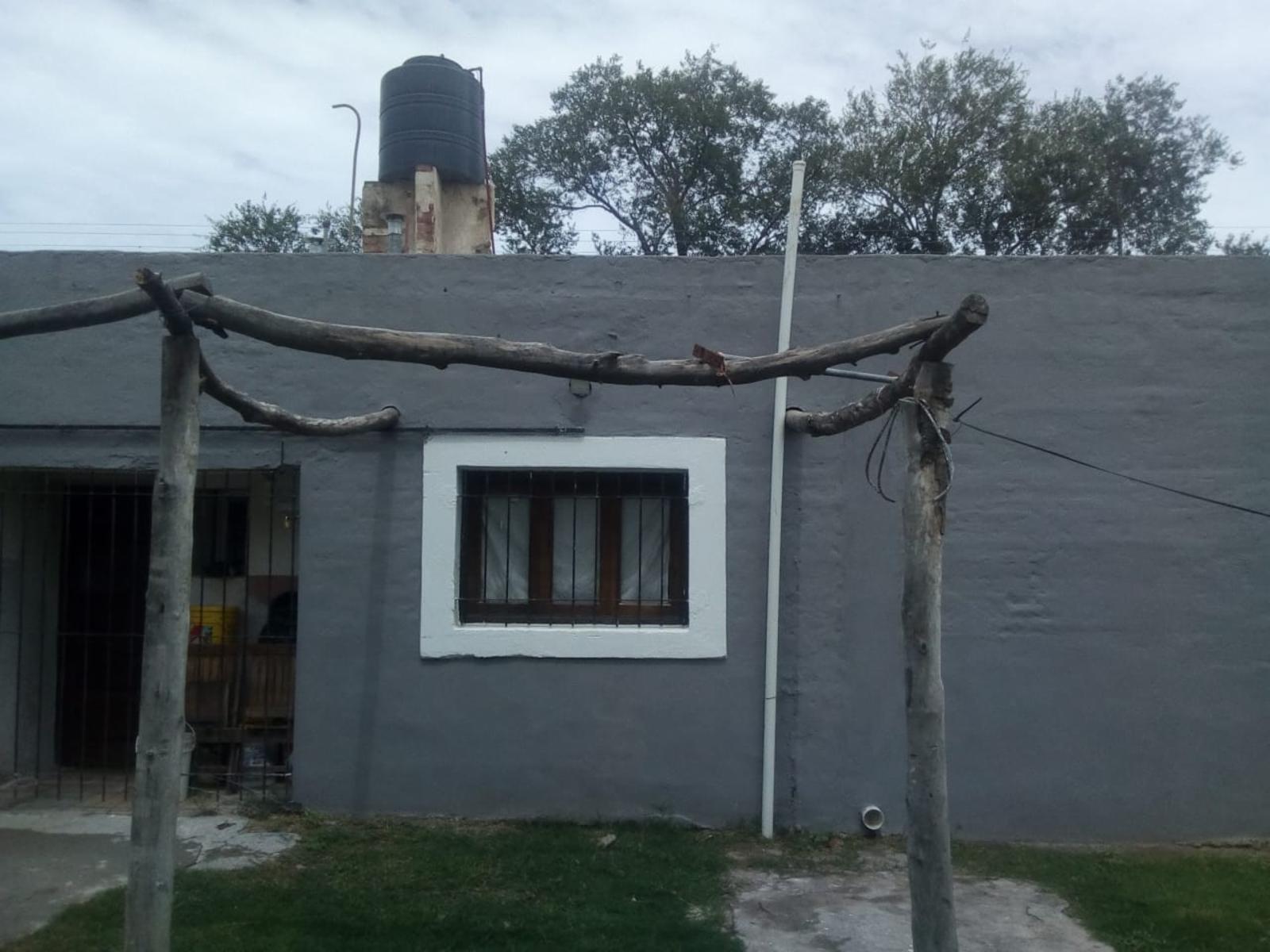 Córdoba, Cruz del Eje, Villa De Soto, Casa 4 amb + 2 Dtos de 1 y 2 amb. Excelente estado y ubicación. - 16