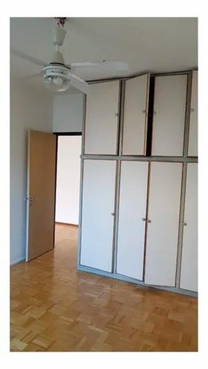 Departamento 2 ambientes con balcón en Ciudad Jardín, El Palomar. — foto 6