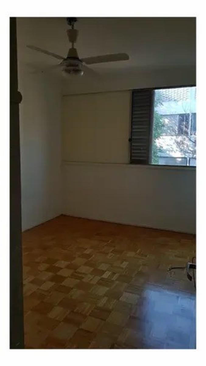 Departamento 2 ambientes con balcón en Ciudad Jardín, El Palomar. — foto 8
