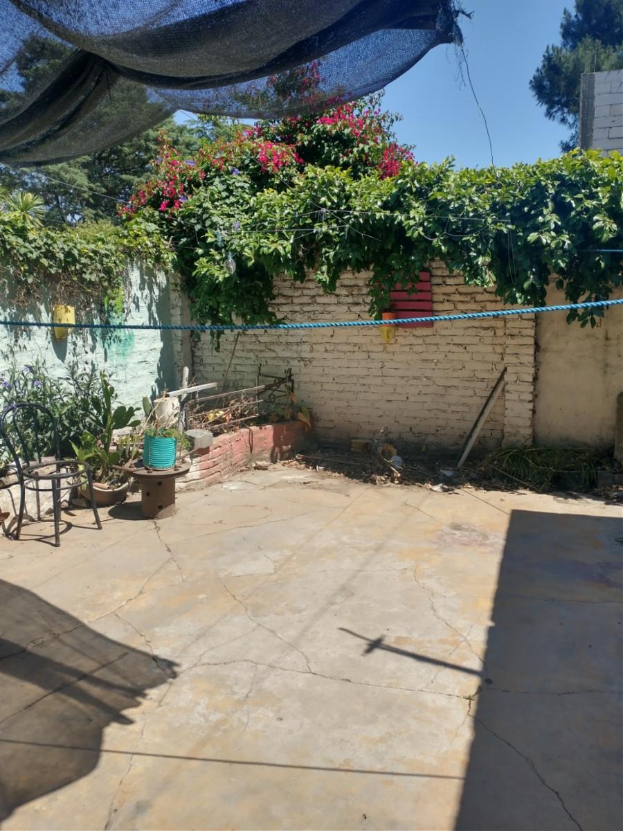 Tres casas en un lote de 655 m2 a una Cuadra de Martín Fierro — foto 6