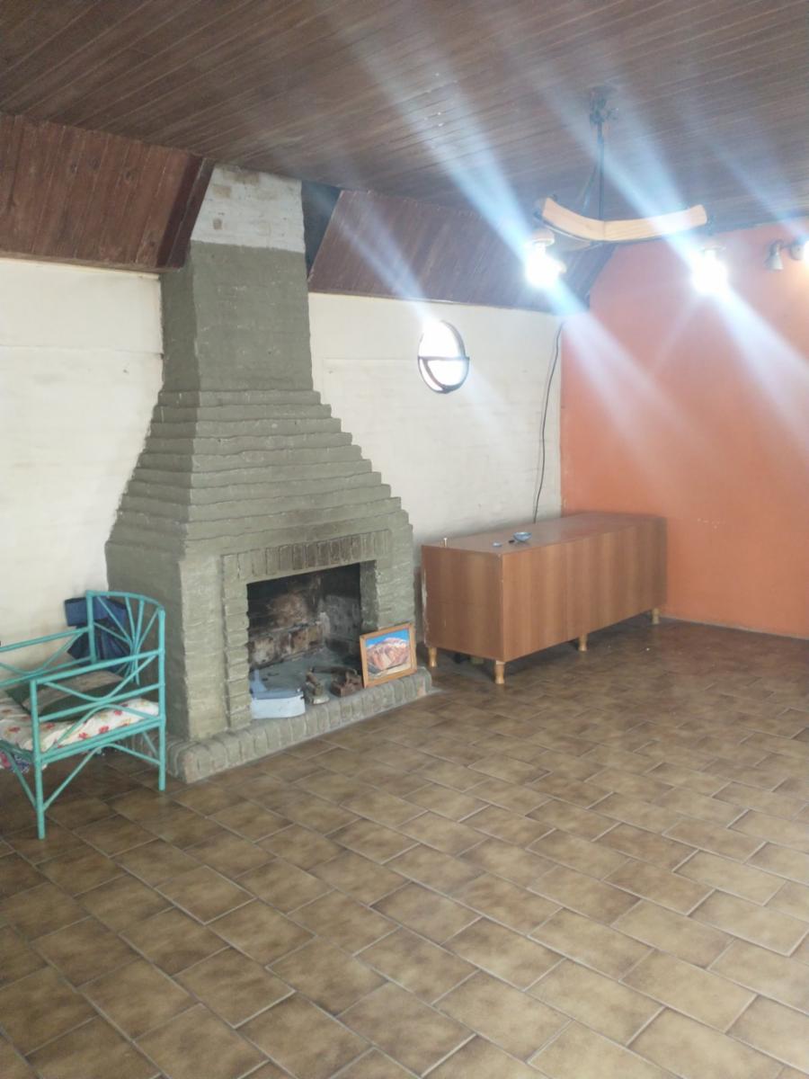 Tres casas en un lote de 655 m2 a una Cuadra de Martín Fierro — foto 11