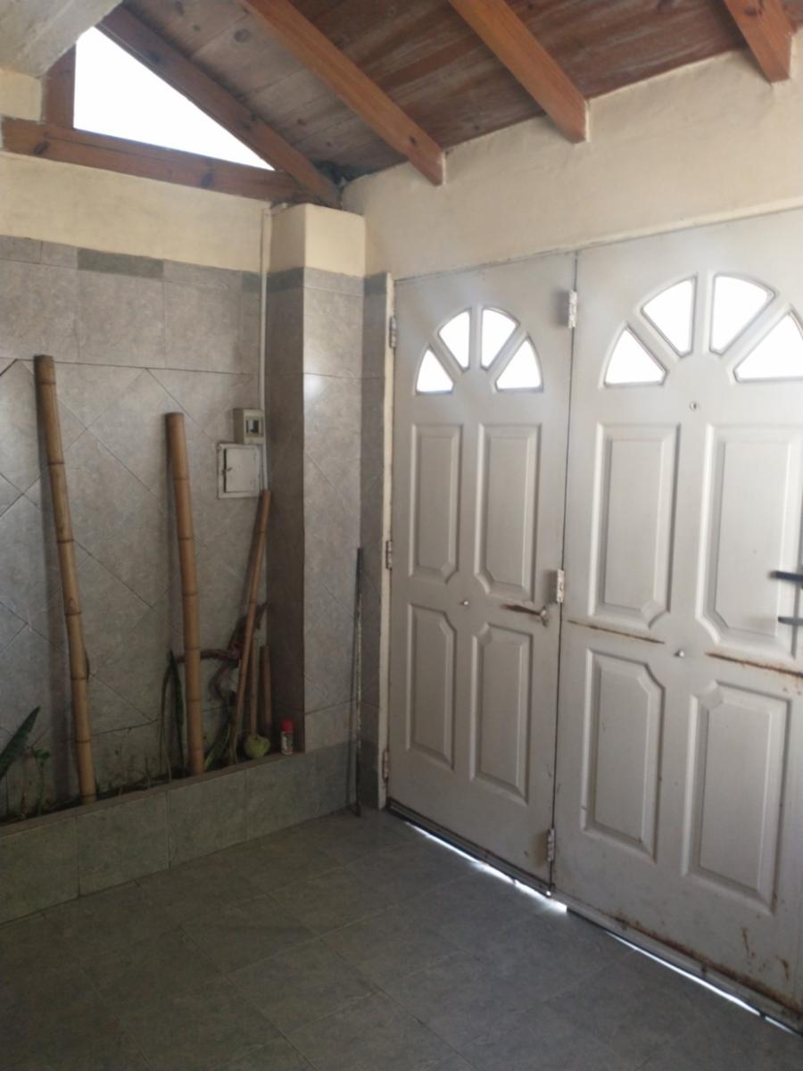 Tres casas en un lote de 655 m2 a una Cuadra de Martín Fierro — foto 13