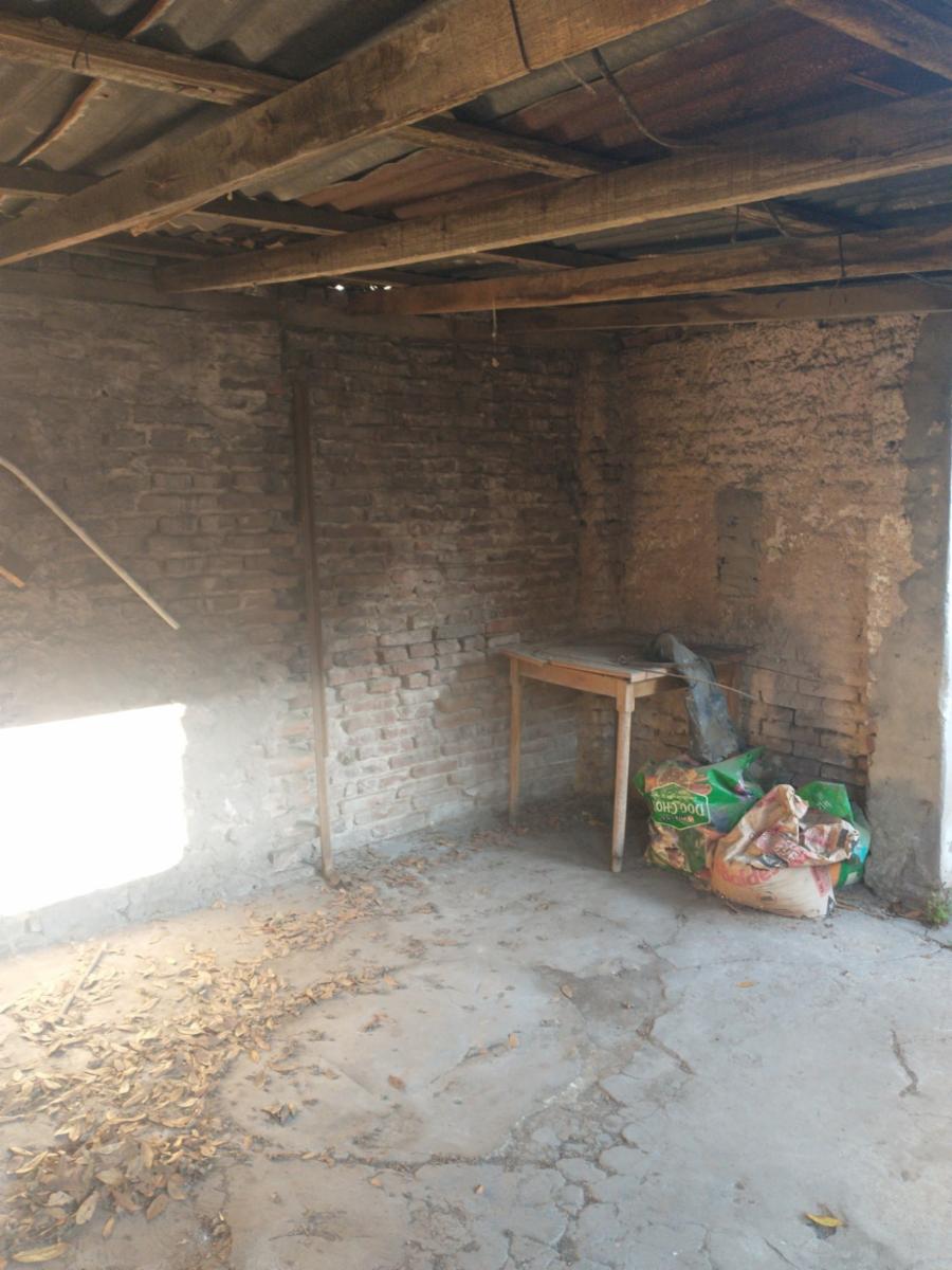 Casa 3 ambientes a refaccionar o lote ideal constructor — foto 11