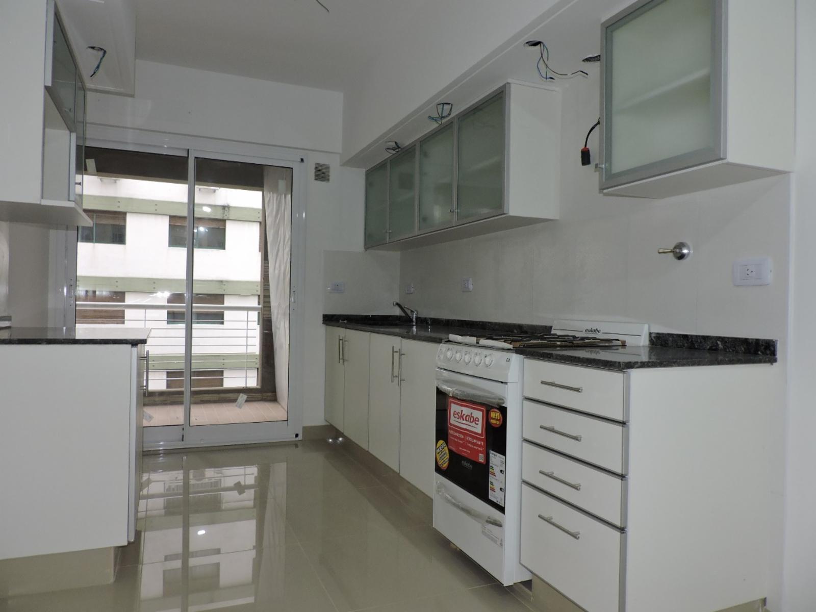 DEPARTAMENTO A ESTRENAR 3 AMBIENTES — foto 2