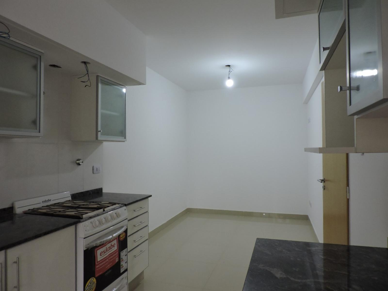 DEPARTAMENTO A ESTRENAR 3 AMBIENTES — foto 3