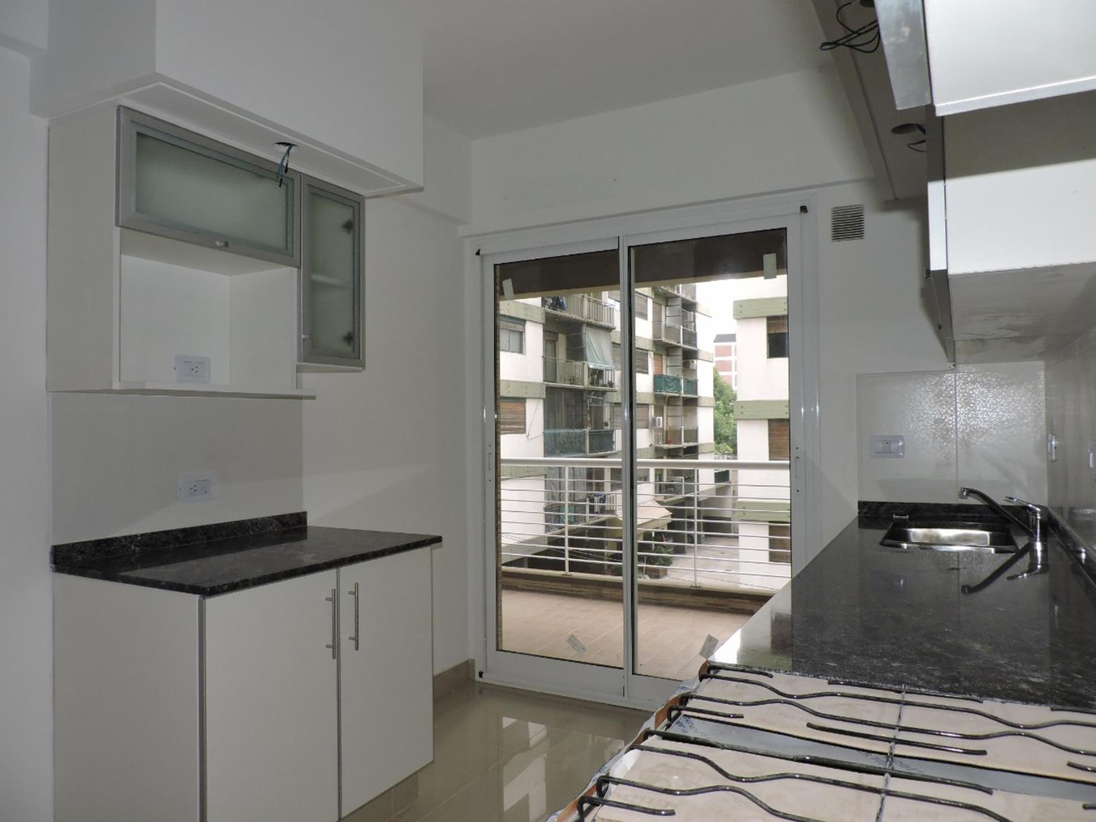 DEPARTAMENTO A ESTRENAR 3 AMBIENTES — foto 4