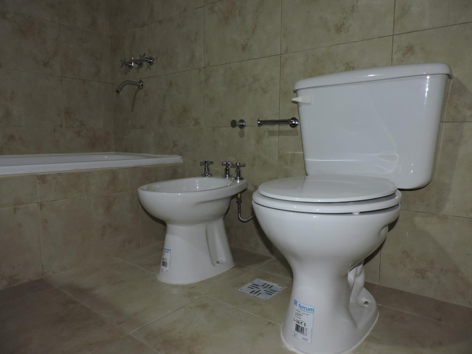 DEPARTAMENTO A ESTRENAR 3 AMBIENTES — foto 5