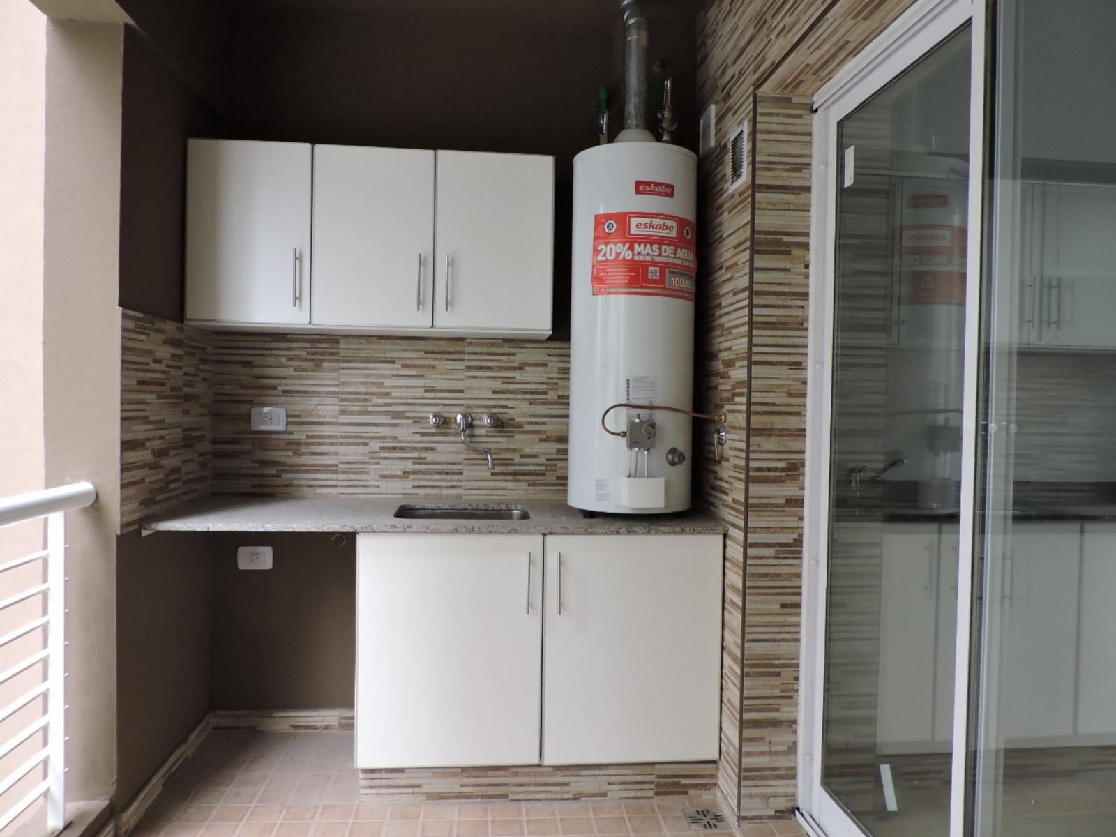 DEPARTAMENTO A ESTRENAR 3 AMBIENTES — foto 7