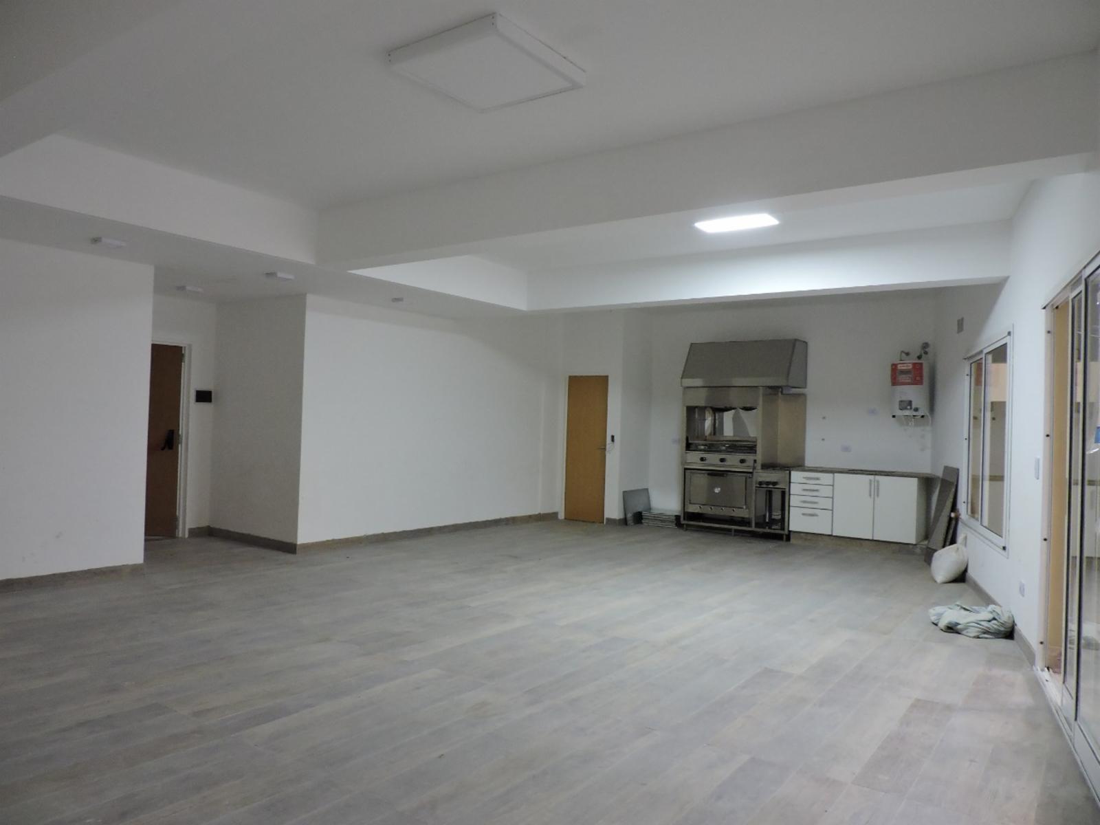 DEPARTAMENTO A ESTRENAR 3 AMBIENTES — foto 9