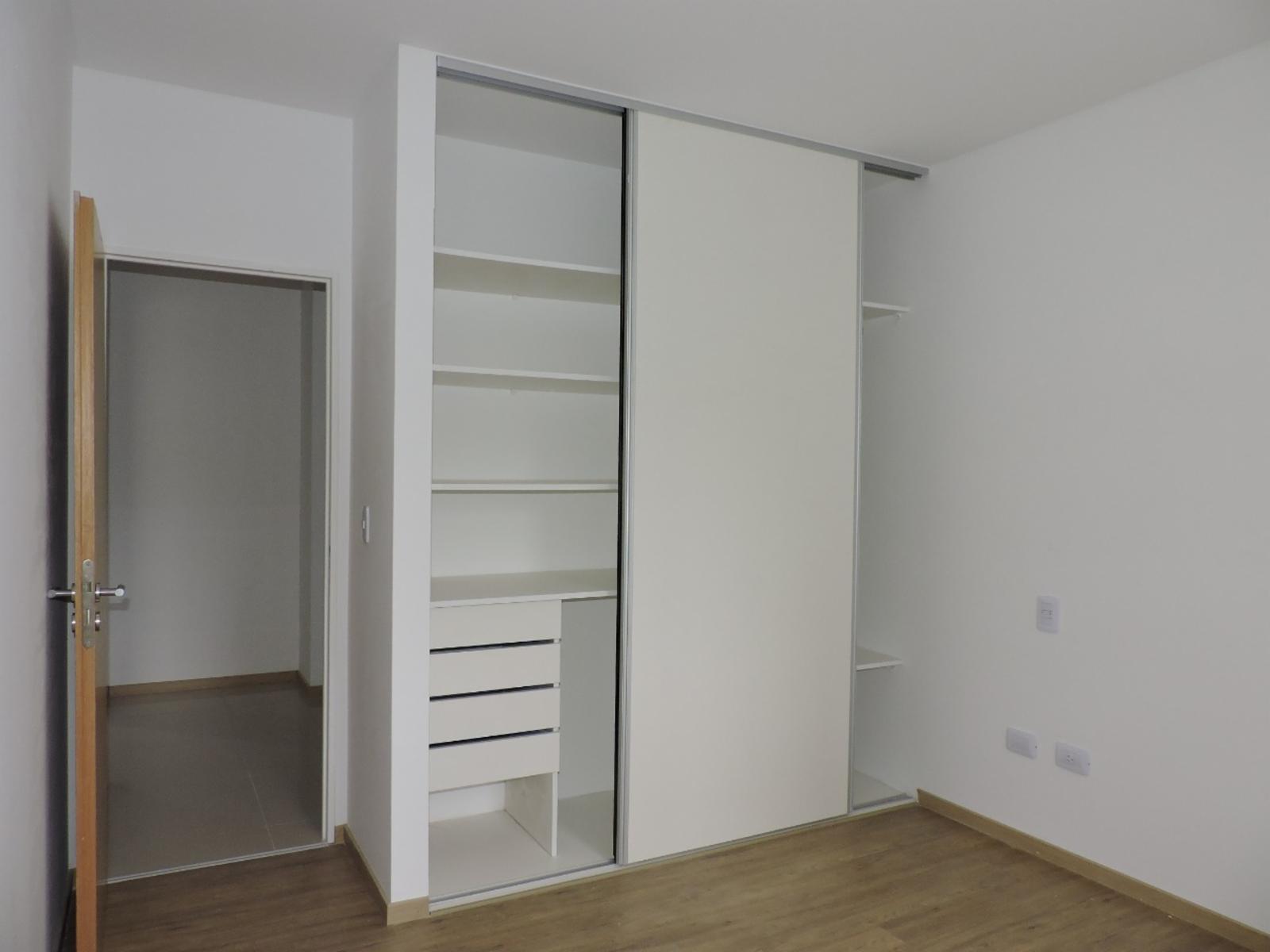 DEPARTAMENTO A ESTRENAR 3 AMBIENTES — foto 10
