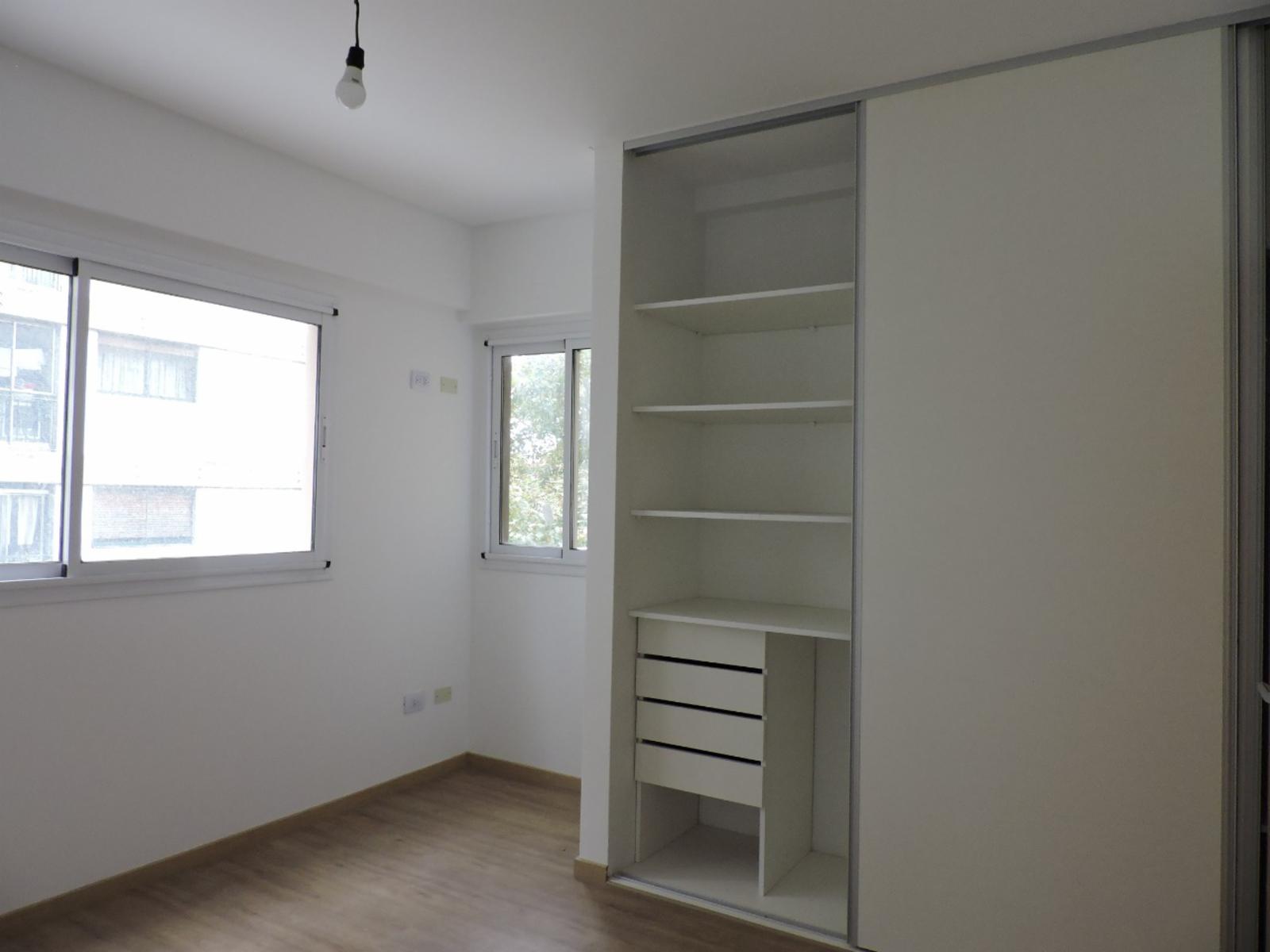 DEPARTAMENTO A ESTRENAR 3 AMBIENTES — foto 11