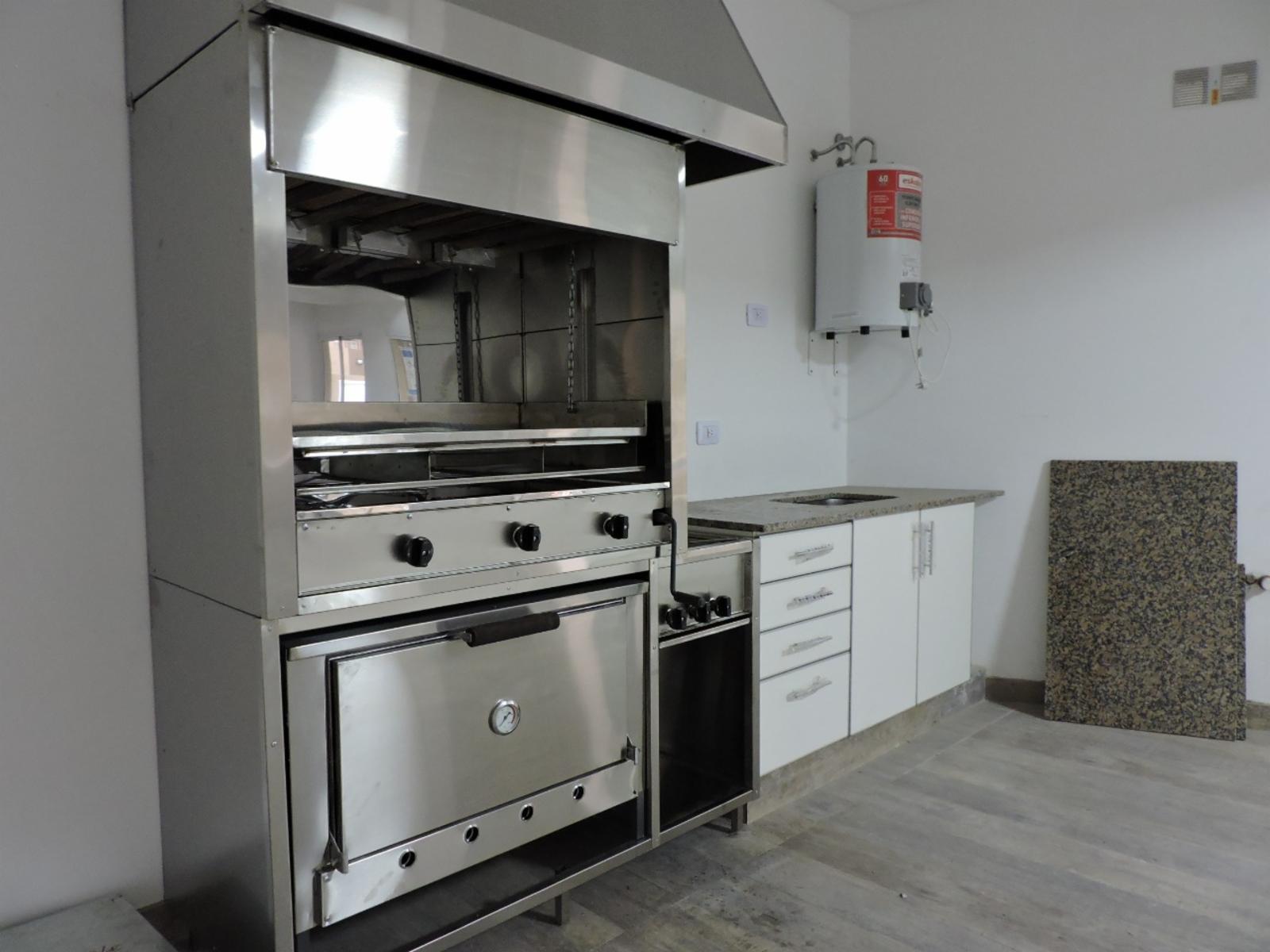 DEPARTAMENTO A ESTRENAR 3 AMBIENTES — foto 12