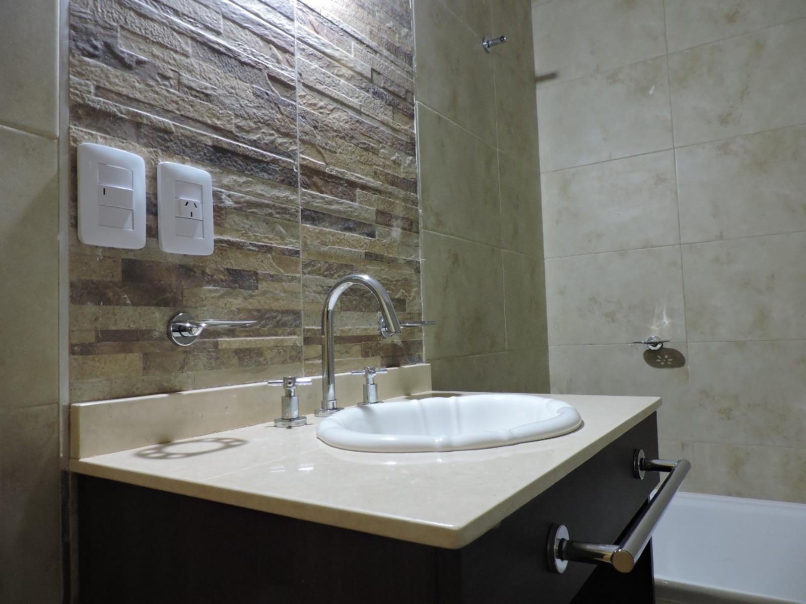 DEPARTAMENTO A ESTRENAR 3 AMBIENTES — foto 13