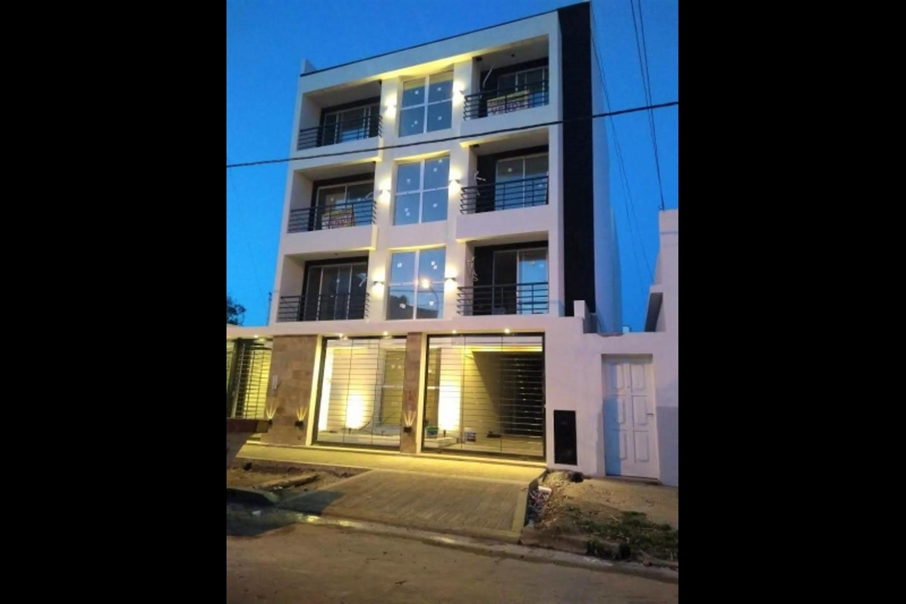 DEPARTAMENTO DE 3 AMBIENTES