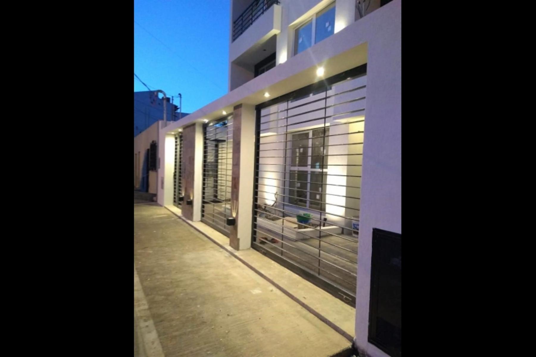 DEPARTAMENTO DE 3 AMBIENTES — foto 2