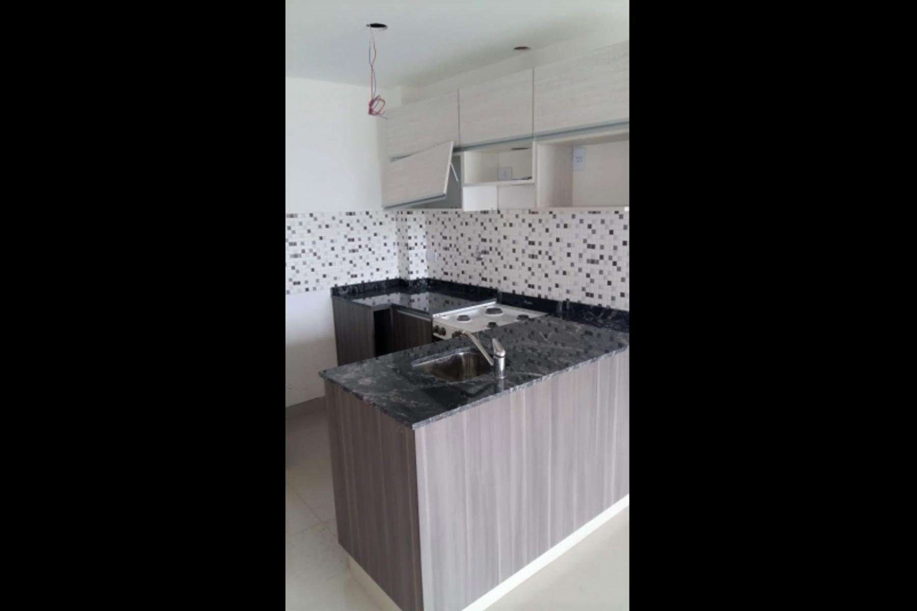 DEPARTAMENTO DE 3 AMBIENTES — foto 3