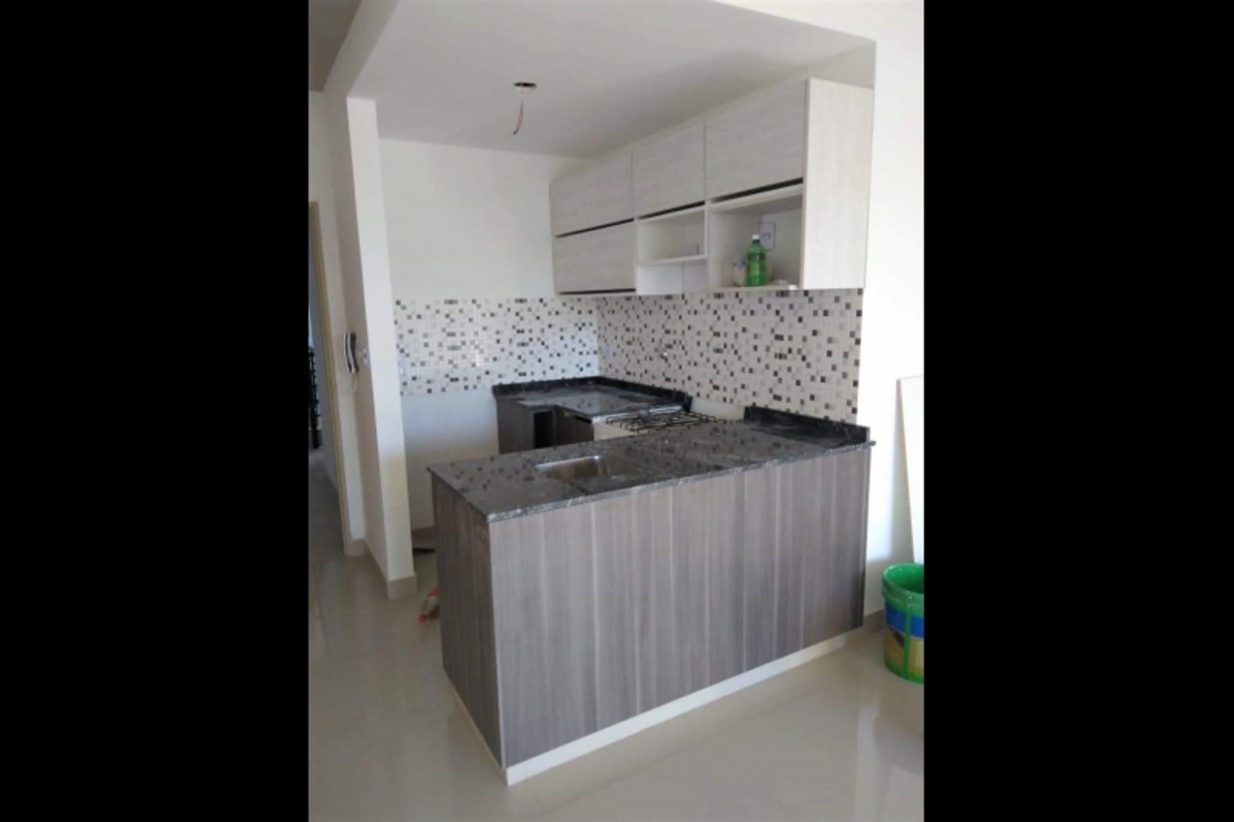 DEPARTAMENTO DE 3 AMBIENTES — foto 4