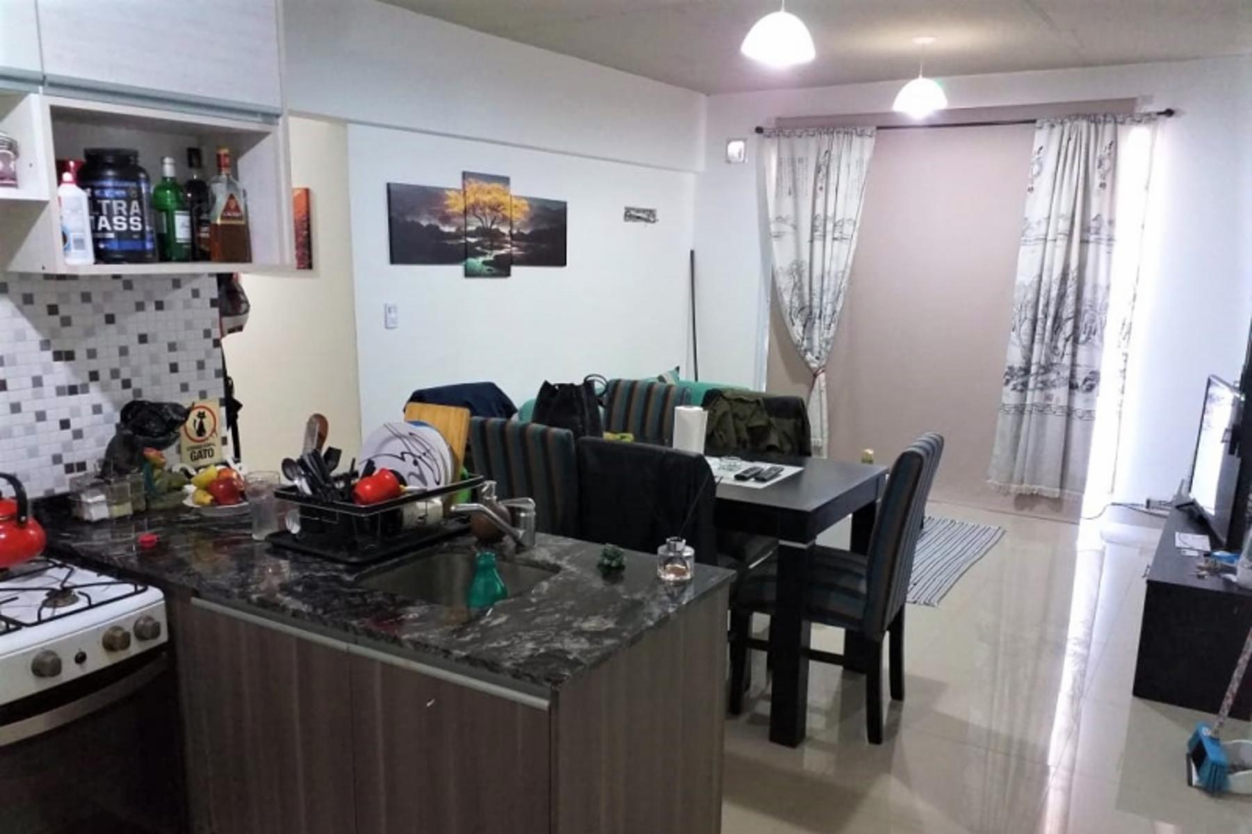 DEPARTAMENTO DE 3 AMBIENTES — foto 5