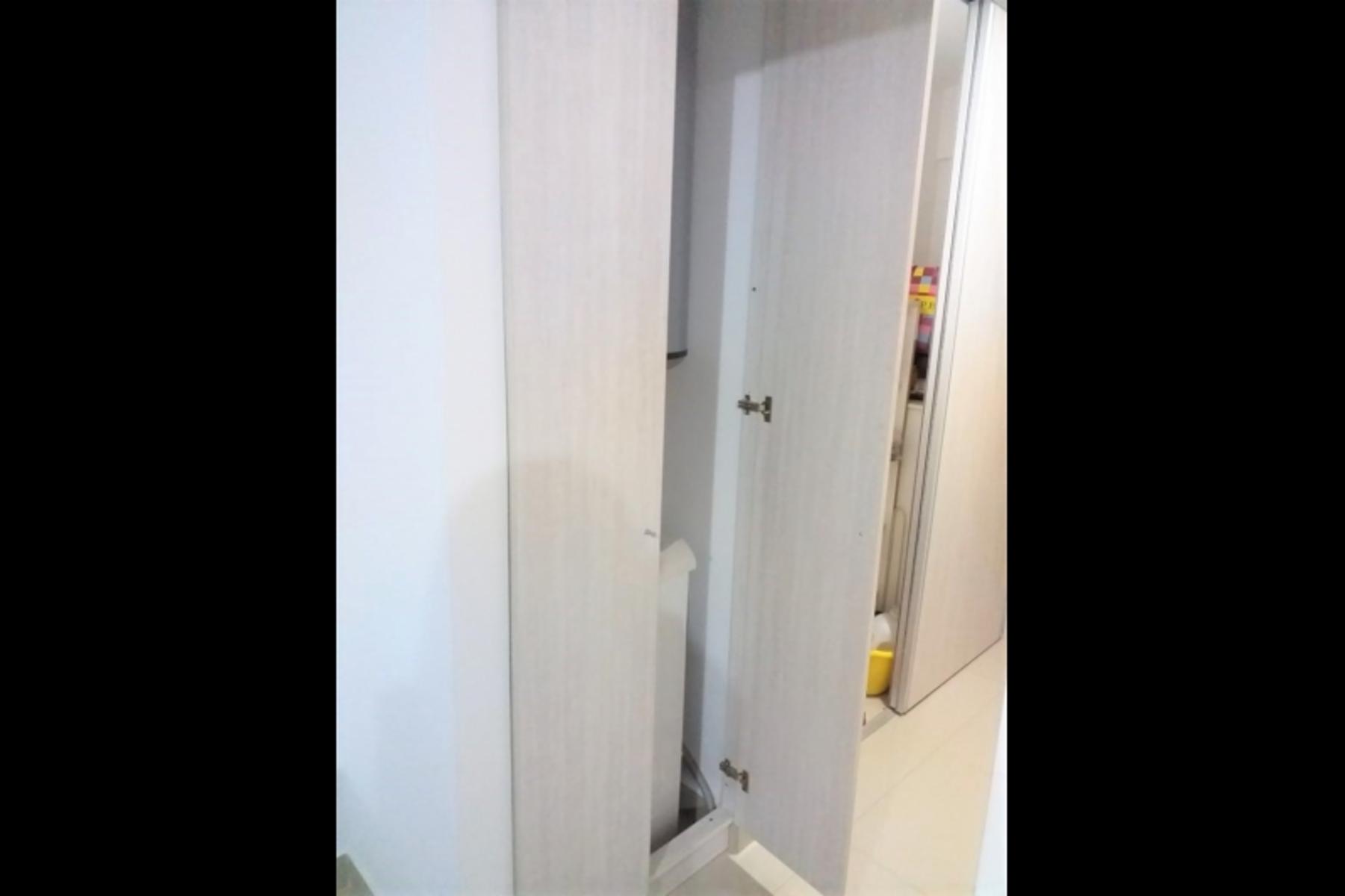 DEPARTAMENTO DE 3 AMBIENTES — foto 9