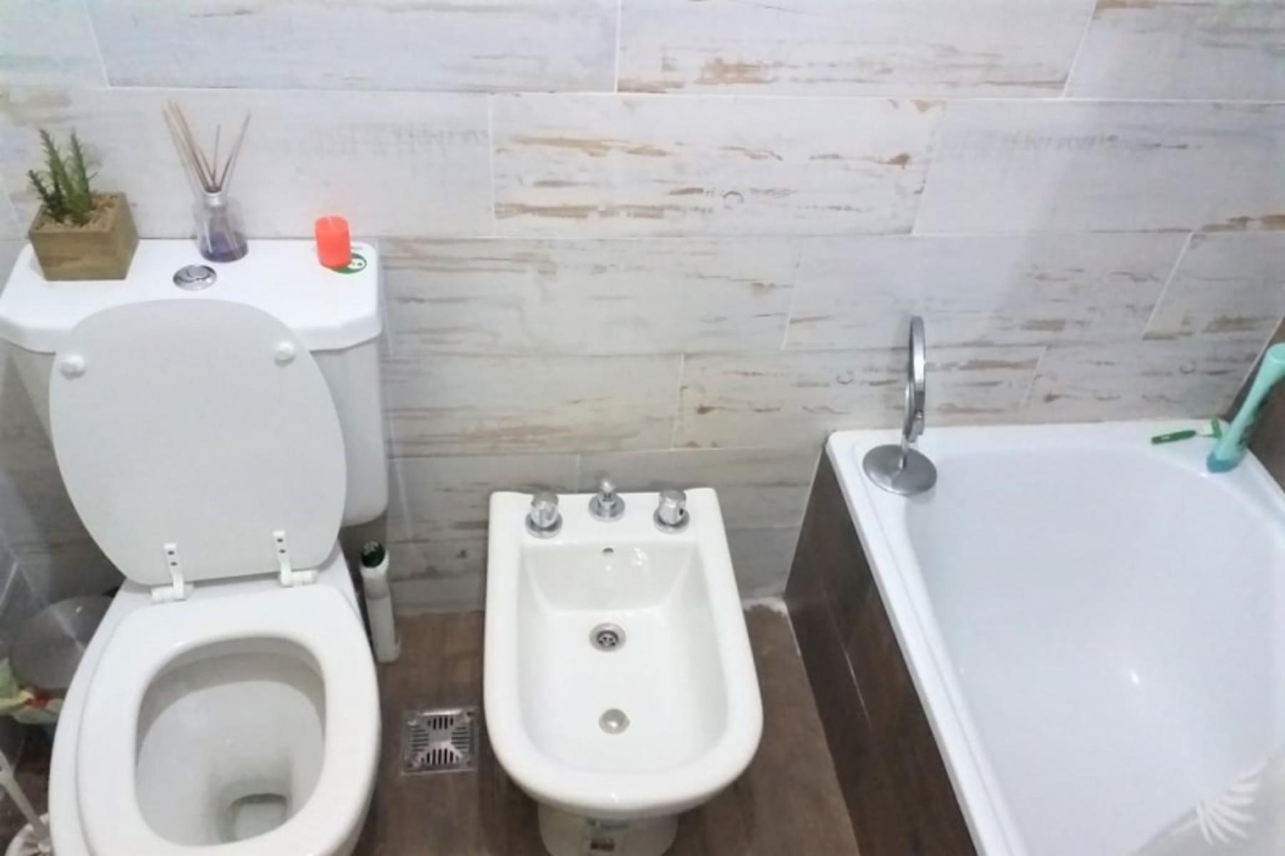 DEPARTAMENTO DE 3 AMBIENTES — foto 12
