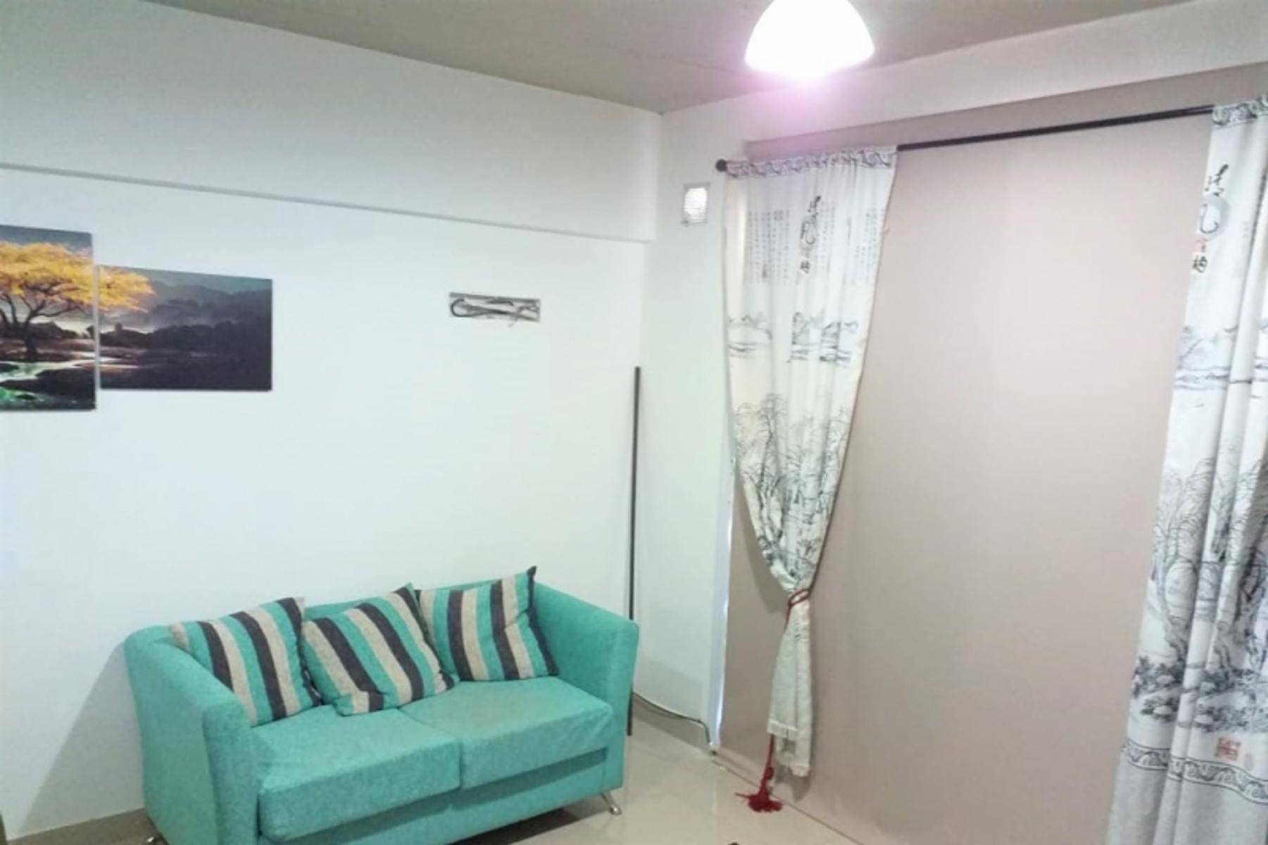 DEPARTAMENTO DE 3 AMBIENTES — foto 13