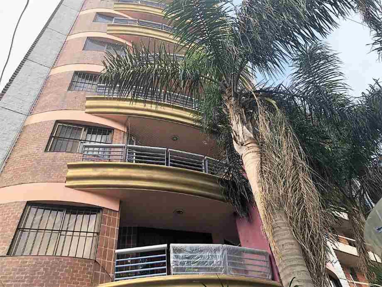 DEPARTAMENTO DE 2 AMBIENTES