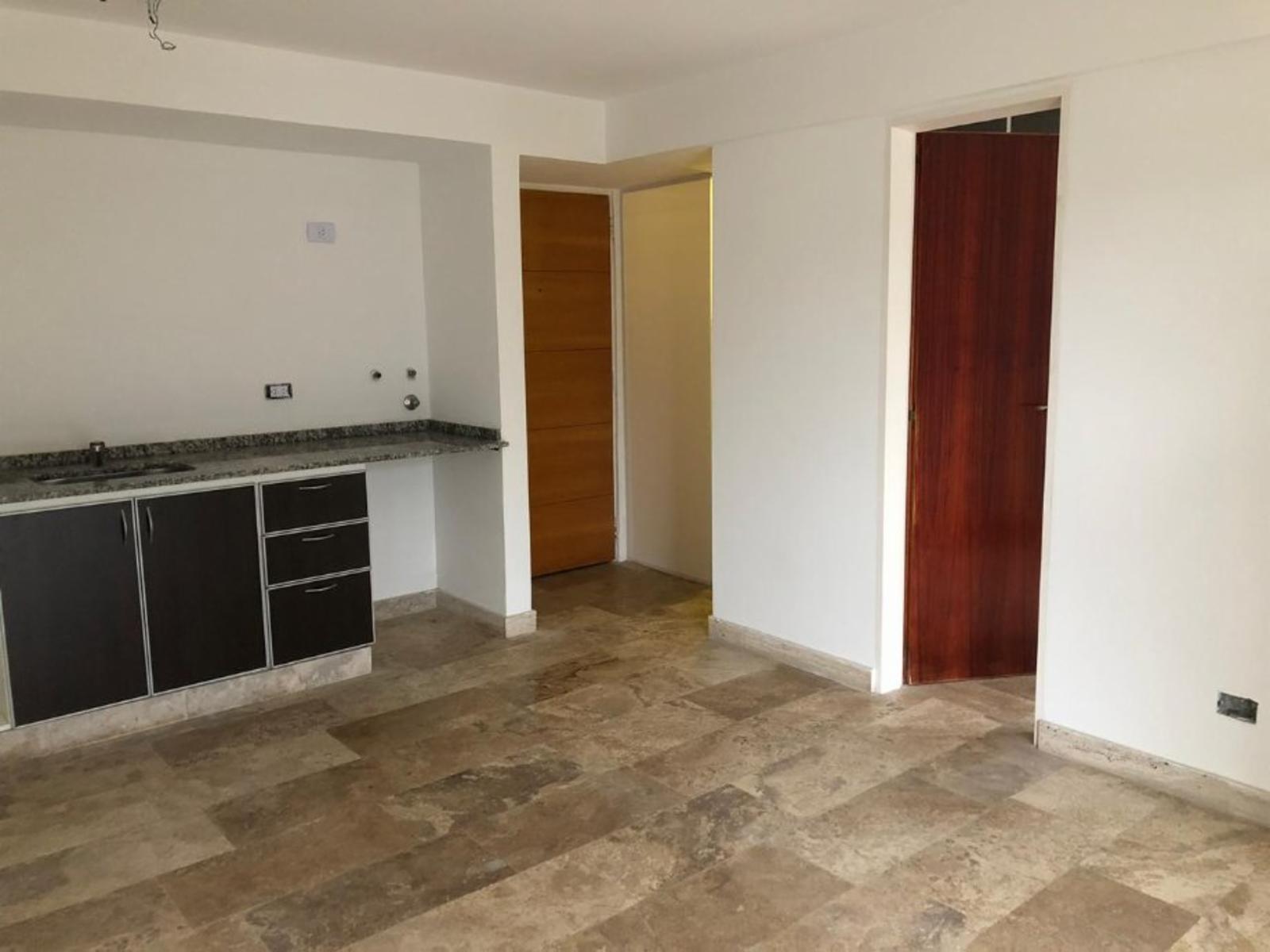 DEPARTAMENTO 2 AMBIENTES EN MORON
