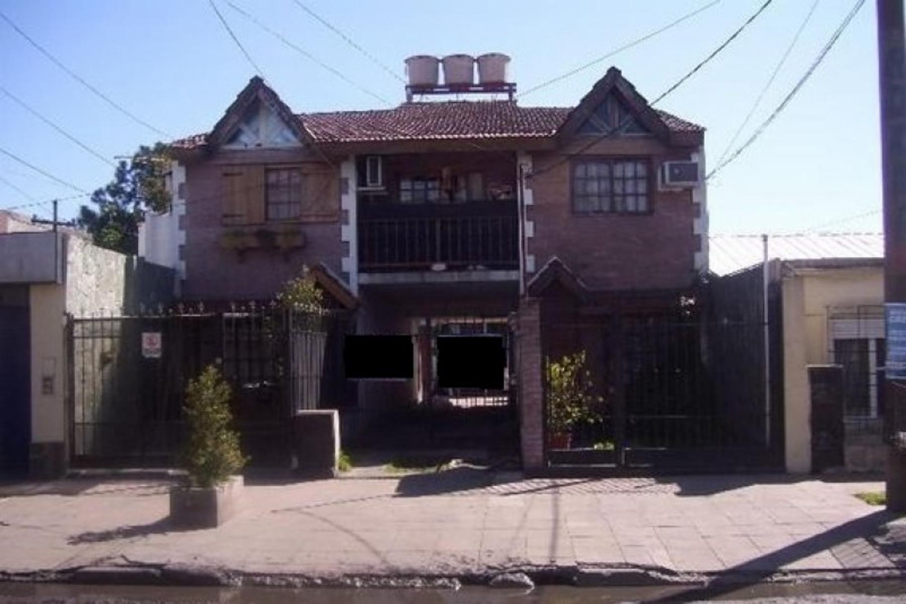 DEPARTAMENTO 3 AMBIENTES EN COMPLEJO