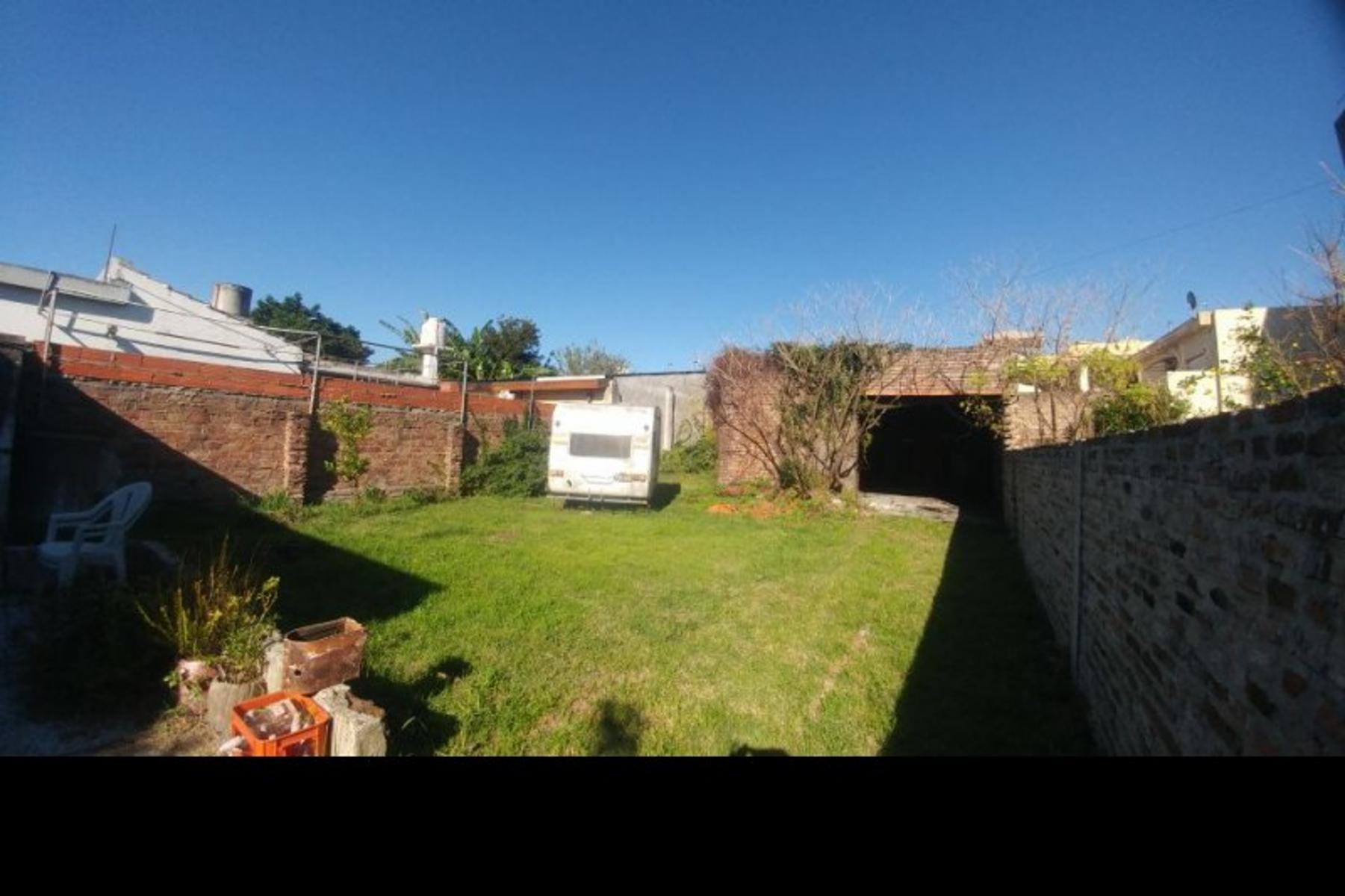 LOTE DE 10 X 35 IDEAL CONSTRUCTOR