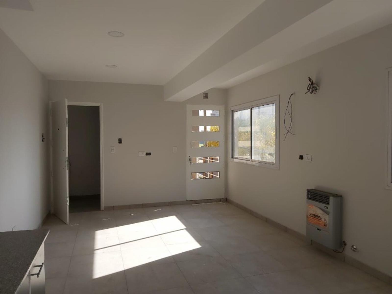 Departamento monoambiente en venta San Justo — foto 2
