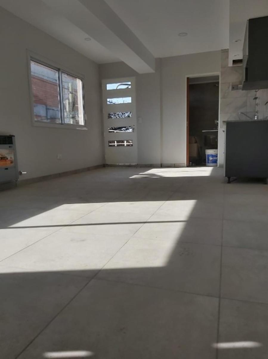 Departamento monoambiente en venta San Justo — foto 3
