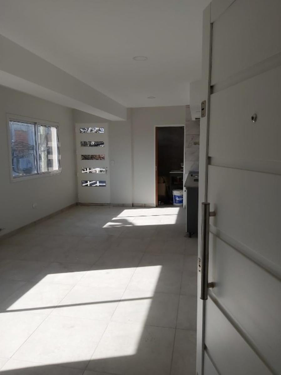 Departamento monoambiente en venta San Justo — foto 4