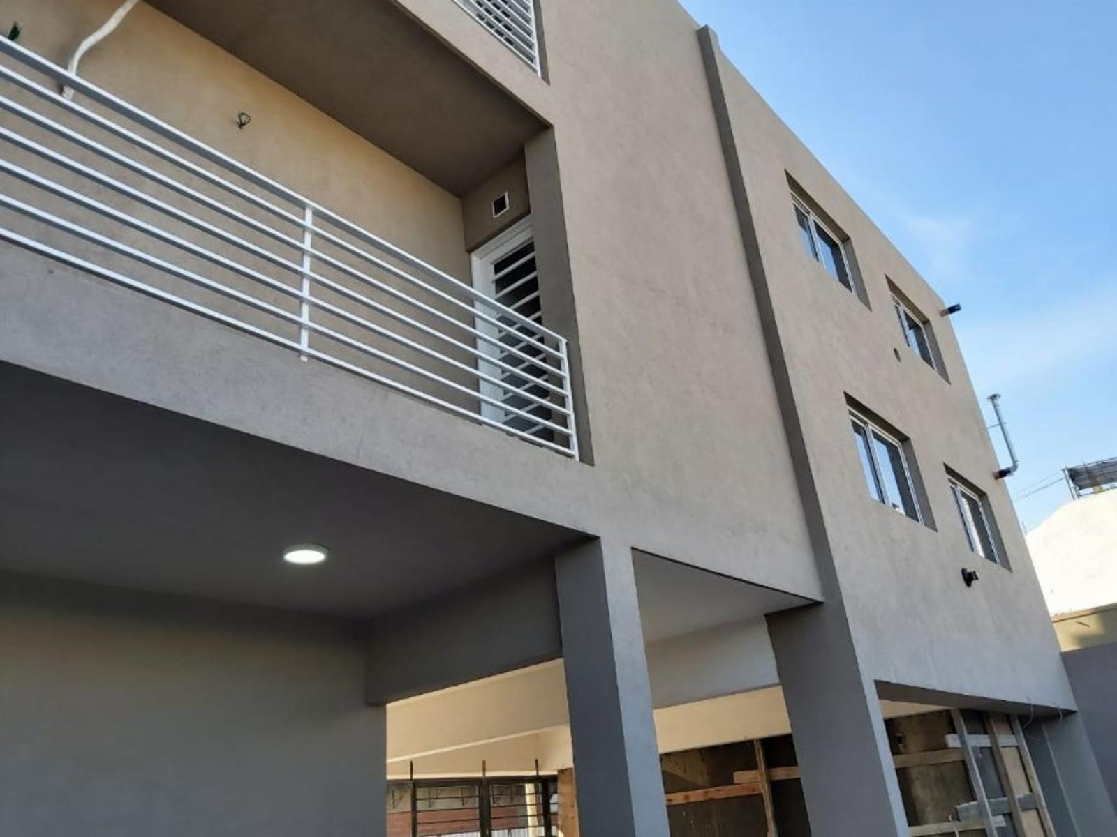 Departamento monoambiente en venta San Justo — foto 5