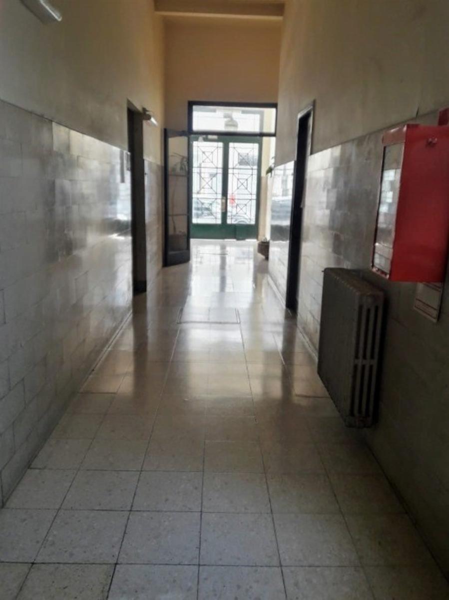 DEPARTAMENTO DE 2 AMB. 63 M2 EN CABA en 1 er piso al Frente. — foto 4