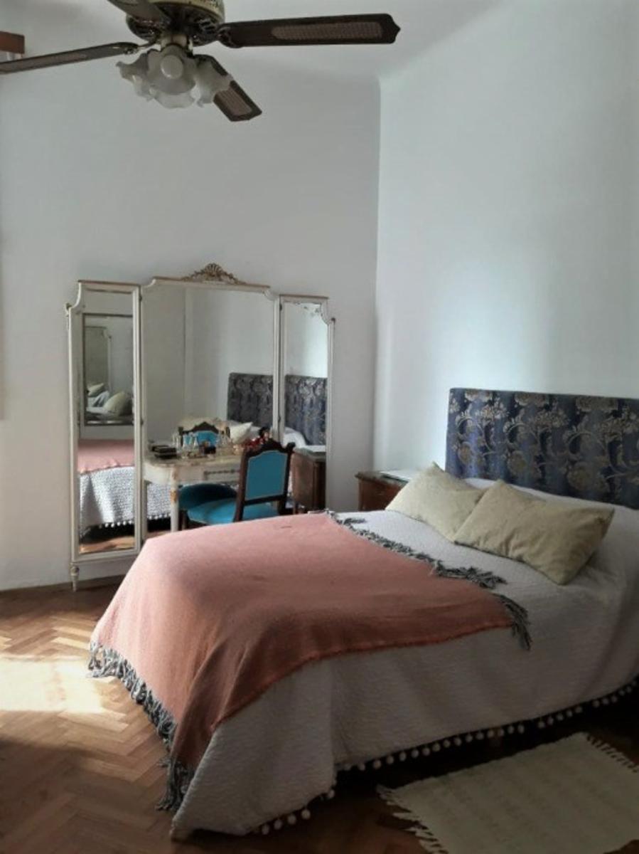 DEPARTAMENTO DE 2 AMB. 63 M2 EN CABA en 1 er piso al Frente. — foto 5