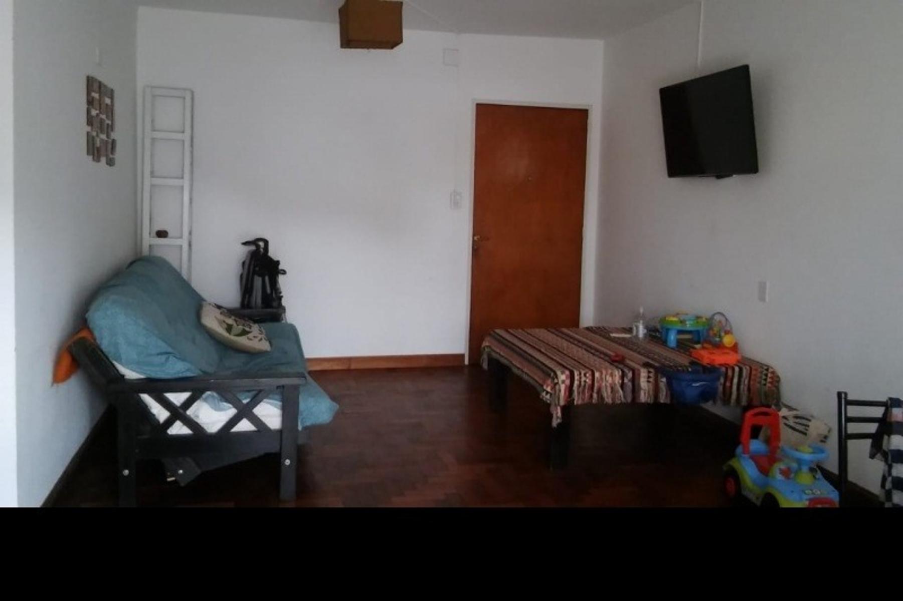 Departamento 3 ambientes en venta San Justo