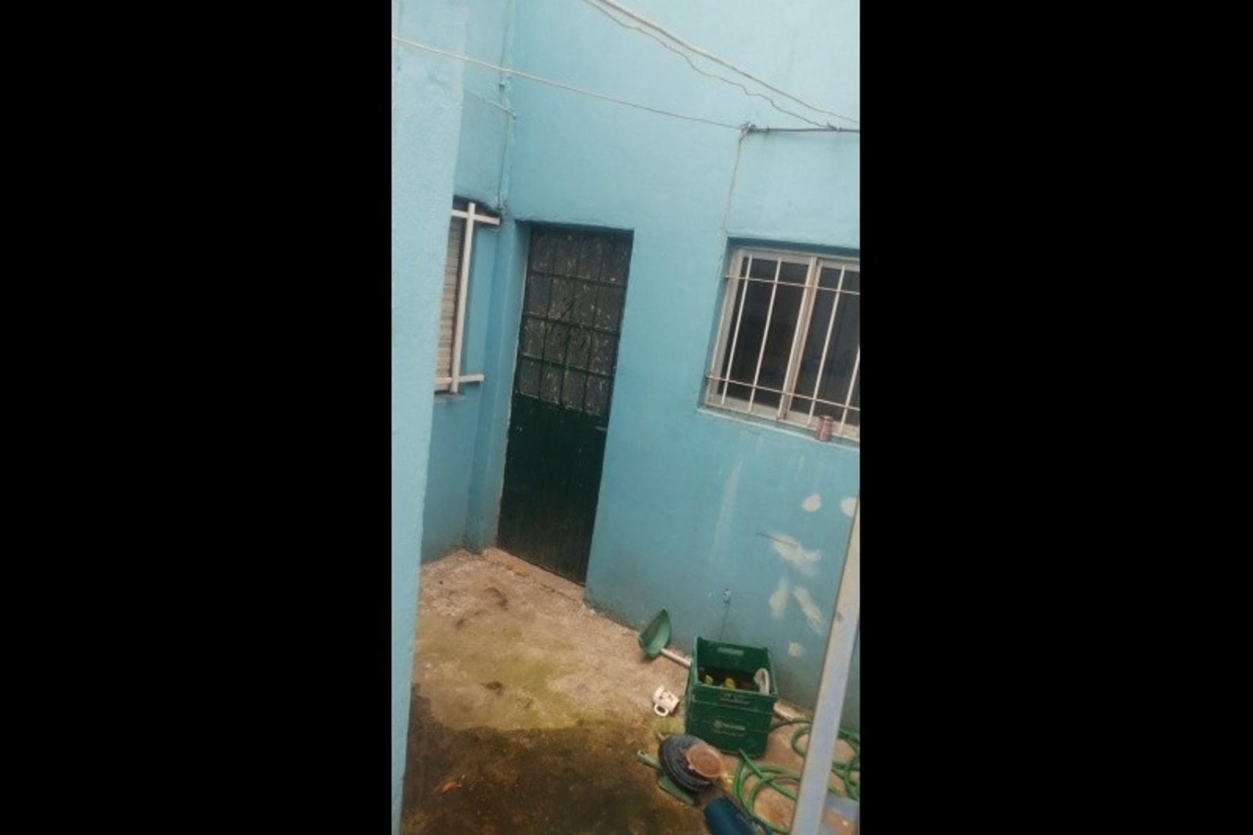 Venta de casa de 3 ambientes sobre lote propio en Moron — foto 3