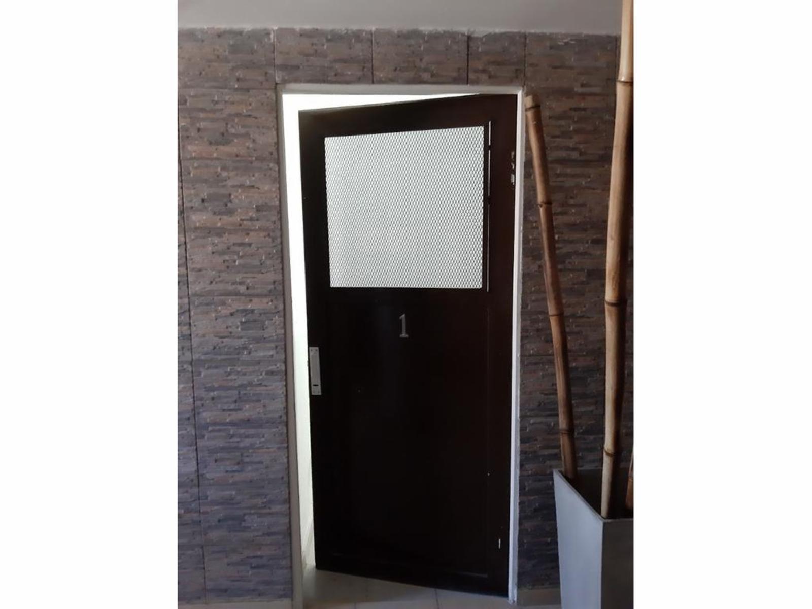 EXCELENTE DEPARTAMENTO DE 3 AMBIENTES EN PLANTA BAJA A ESTRENAR UBICADO EN ESQUINA — foto 5