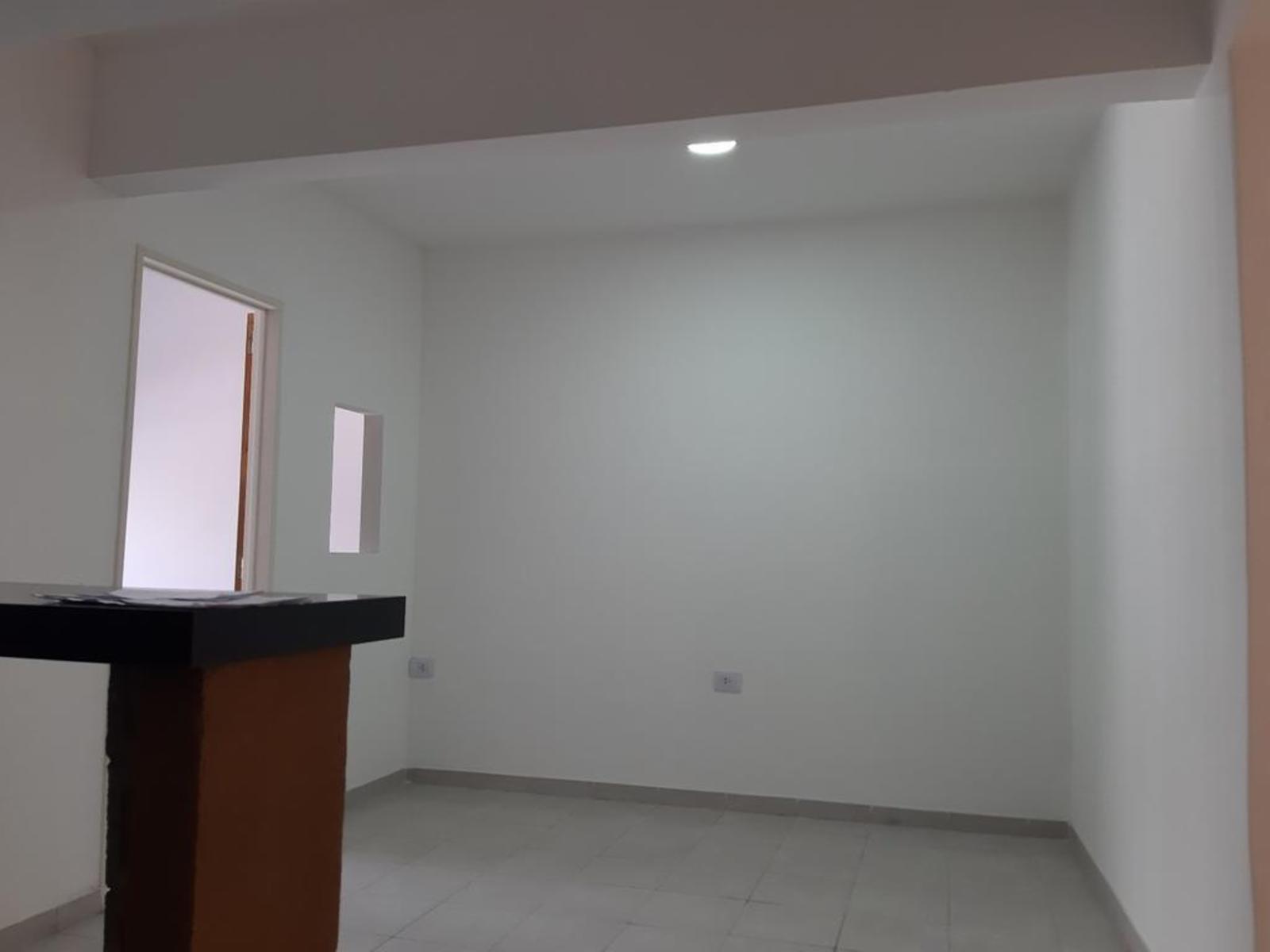 EXCELENTE DEPARTAMENTO DE 3 AMBIENTES EN PLANTA BAJA A ESTRENAR UBICADO EN ESQUINA — foto 6