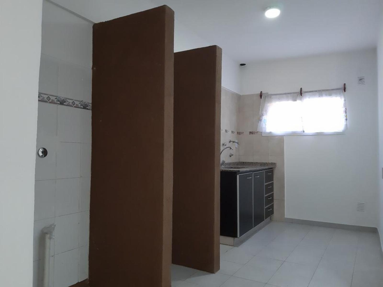 EXCELENTE DEPARTAMENTO DE 3 AMBIENTES EN PLANTA BAJA A ESTRENAR UBICADO EN ESQUINA — foto 7