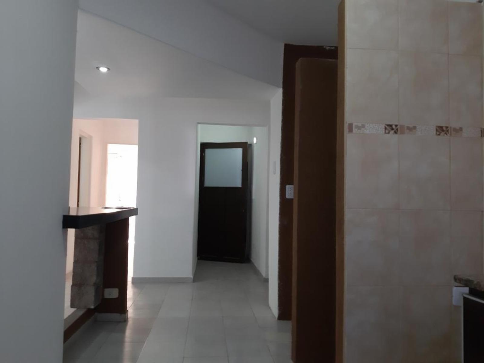 EXCELENTE DEPARTAMENTO DE 3 AMBIENTES EN PLANTA BAJA A ESTRENAR UBICADO EN ESQUINA — foto 8