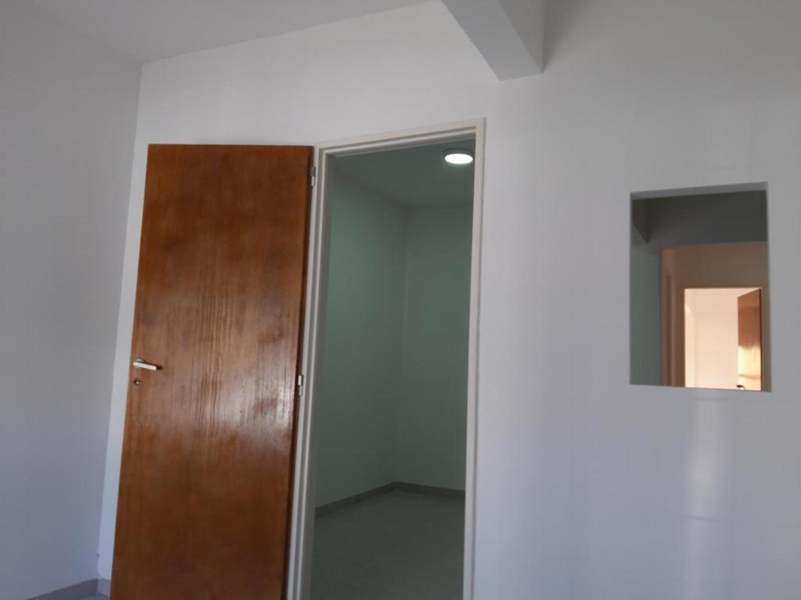 EXCELENTE DEPARTAMENTO DE 3 AMBIENTES EN PLANTA BAJA A ESTRENAR UBICADO EN ESQUINA — foto 10