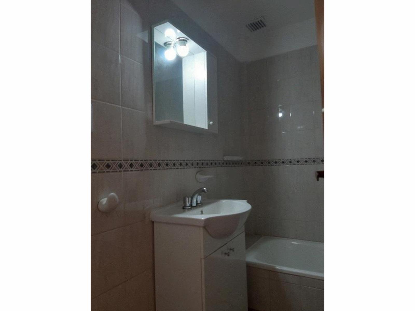 EXCELENTE DEPARTAMENTO DE 3 AMBIENTES EN PLANTA BAJA A ESTRENAR UBICADO EN ESQUINA — foto 12