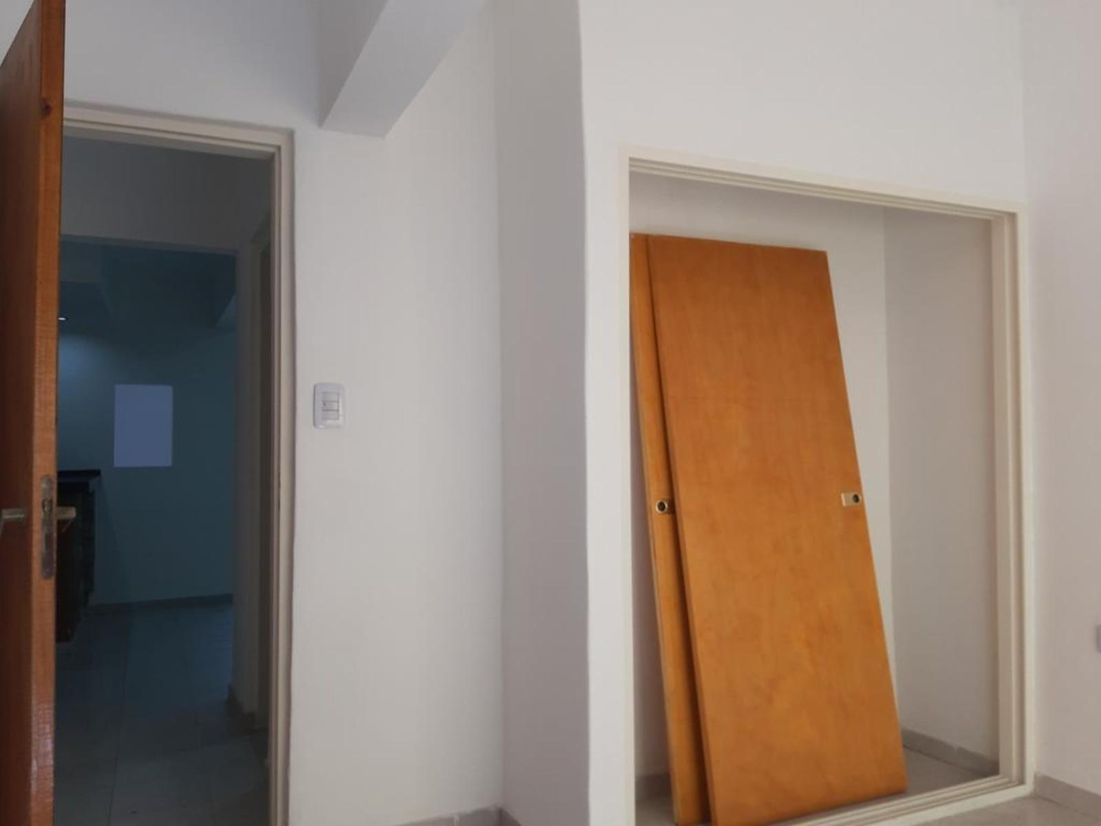 EXCELENTE DEPARTAMENTO DE 3 AMBIENTES EN PLANTA BAJA A ESTRENAR UBICADO EN ESQUINA — foto 15