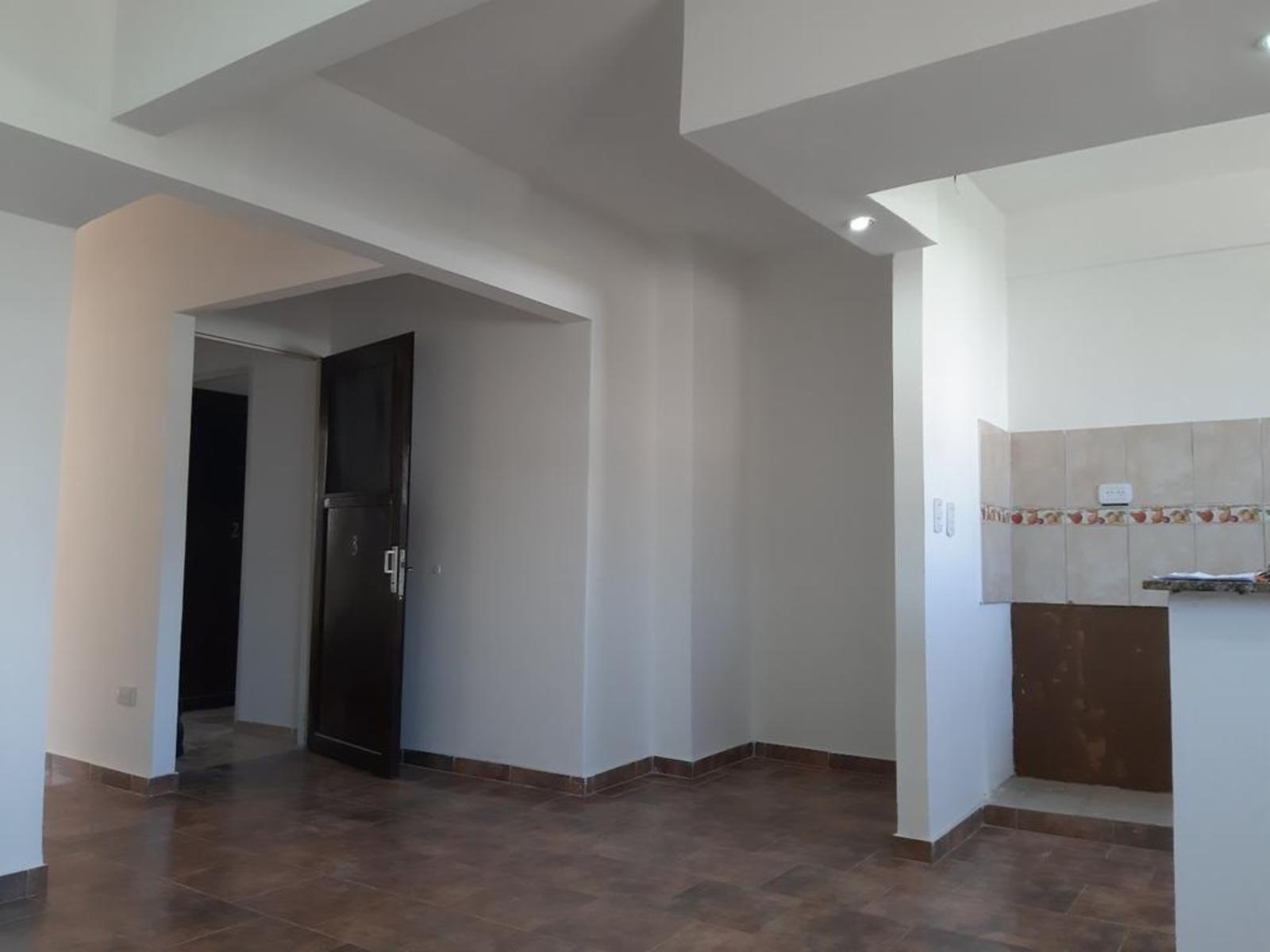 EXCELENTE DEPARTAMENTO DE 2 AMBIENTES EN PRIMER PISO A ESTRENAR UBICADO EN ESQUINA — foto 10
