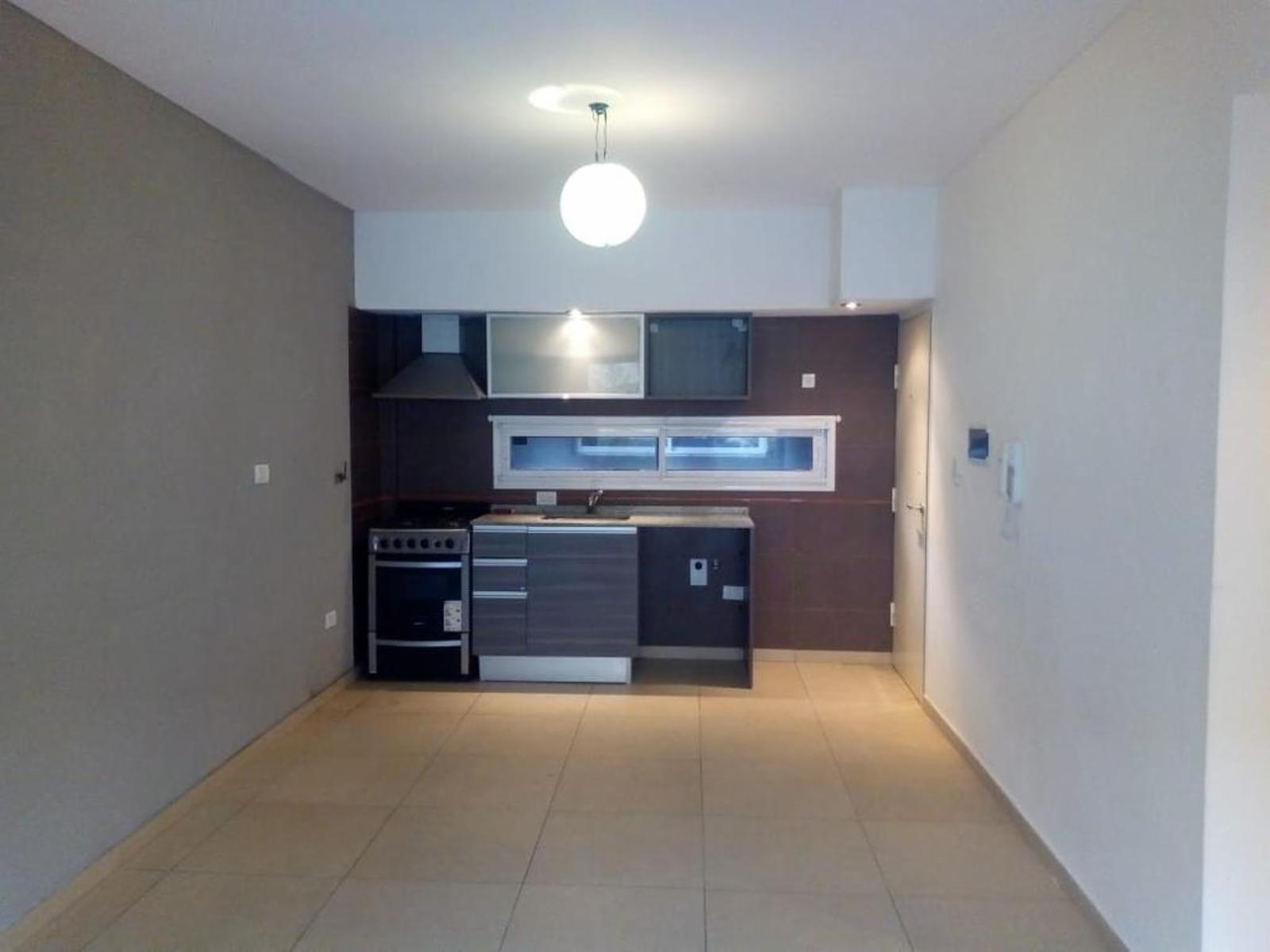 EXCELENTE DEPARTAMENTO MONOAMBIENTE EN PRIMER PISO AL CONTRAFRENTE CON BALCÓN — foto 5