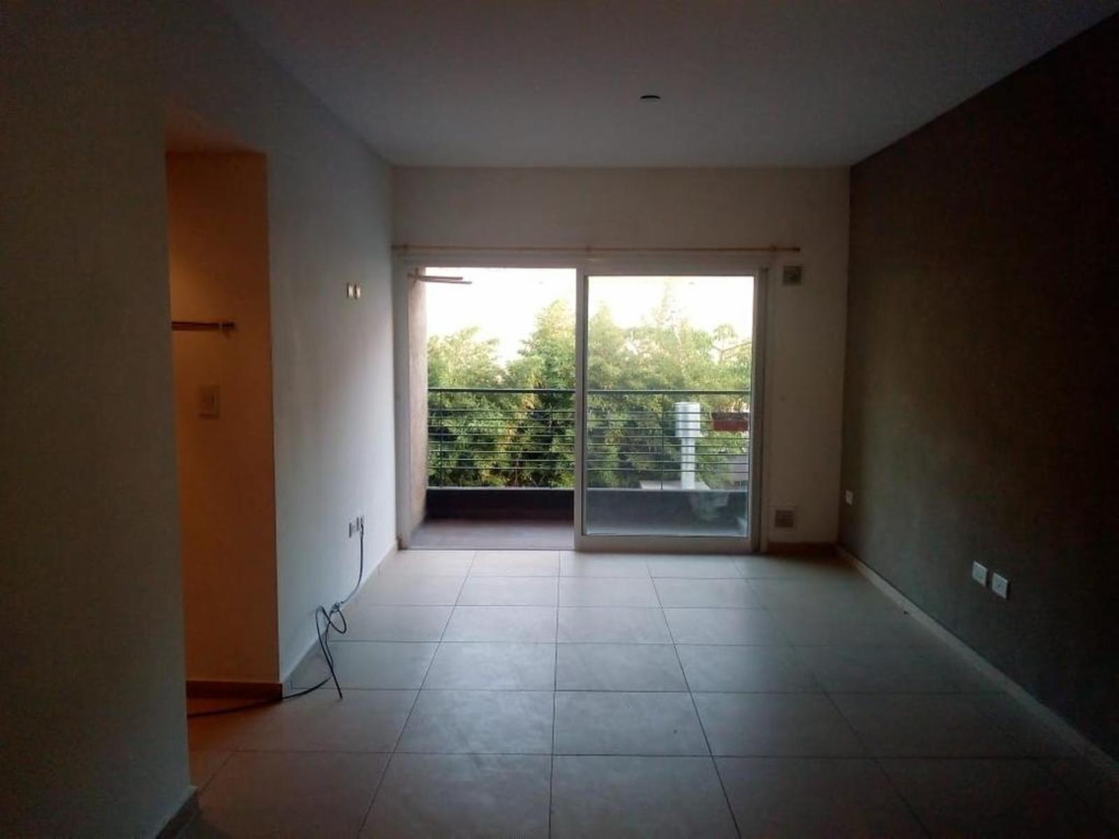 EXCELENTE DEPARTAMENTO MONOAMBIENTE EN PRIMER PISO AL CONTRAFRENTE CON BALCÓN — foto 6