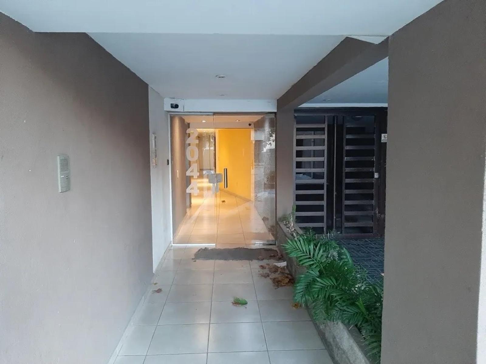 EXCELENTE MONOAMBIENTE CON BALCÓN AL CONTRAFRENTE UBICADO EN VILLA URQUIZA RESIDENCIAL — foto 3